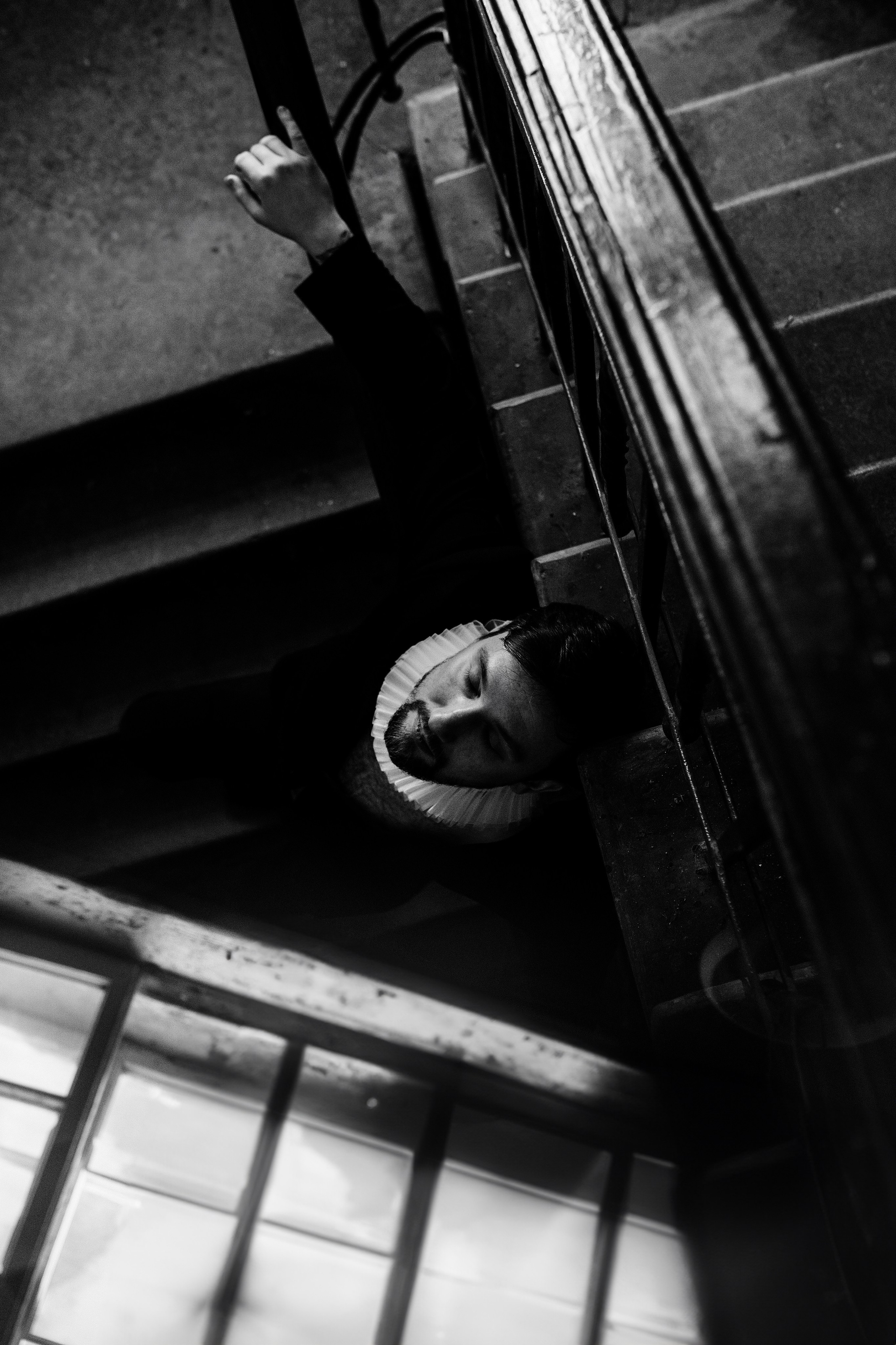 Паша. Свадебный, семейный фотограф в Рязани Лена Брант