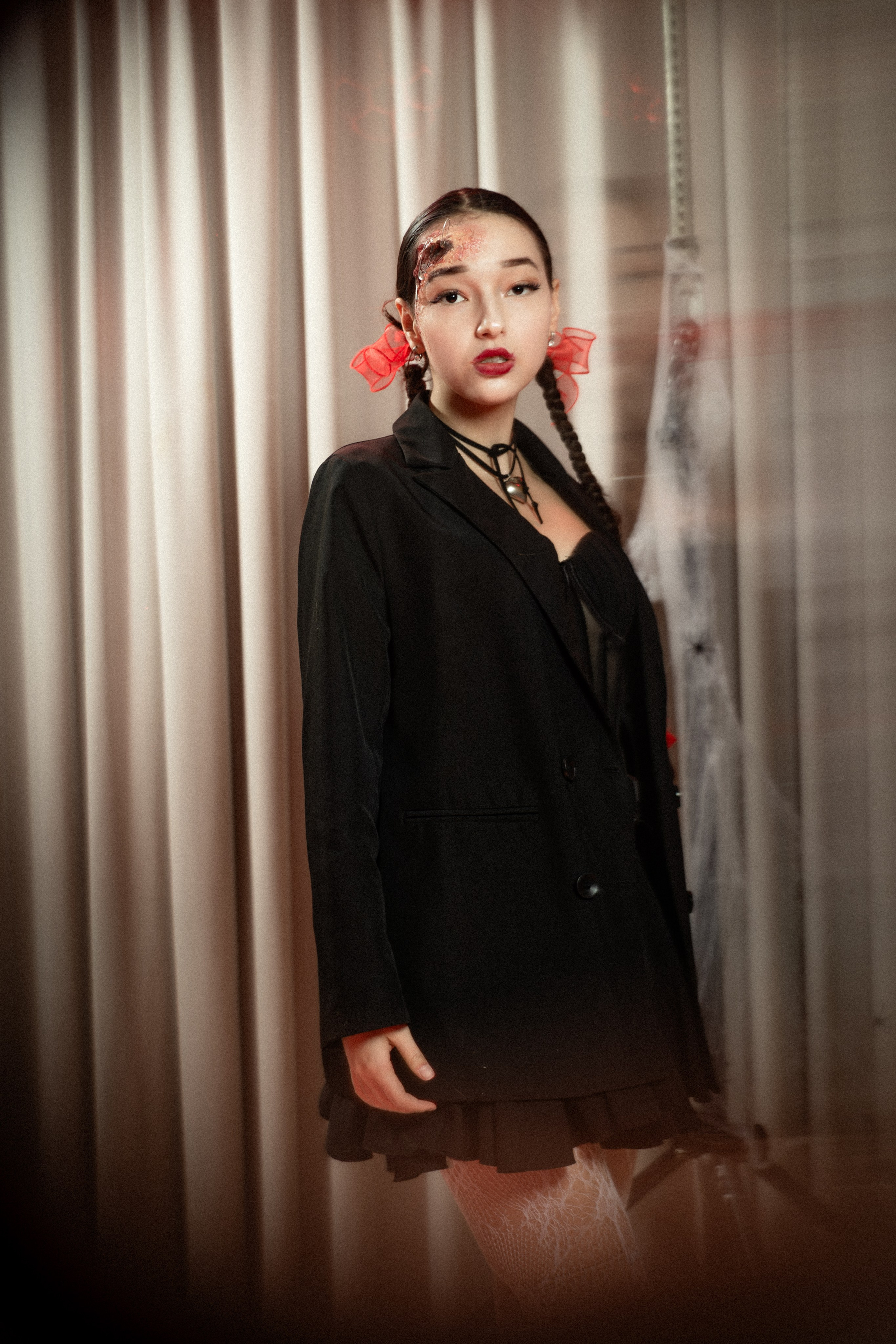 Креативная фотосессия в Самаре. Фотограф в Самаре Максим Тырин