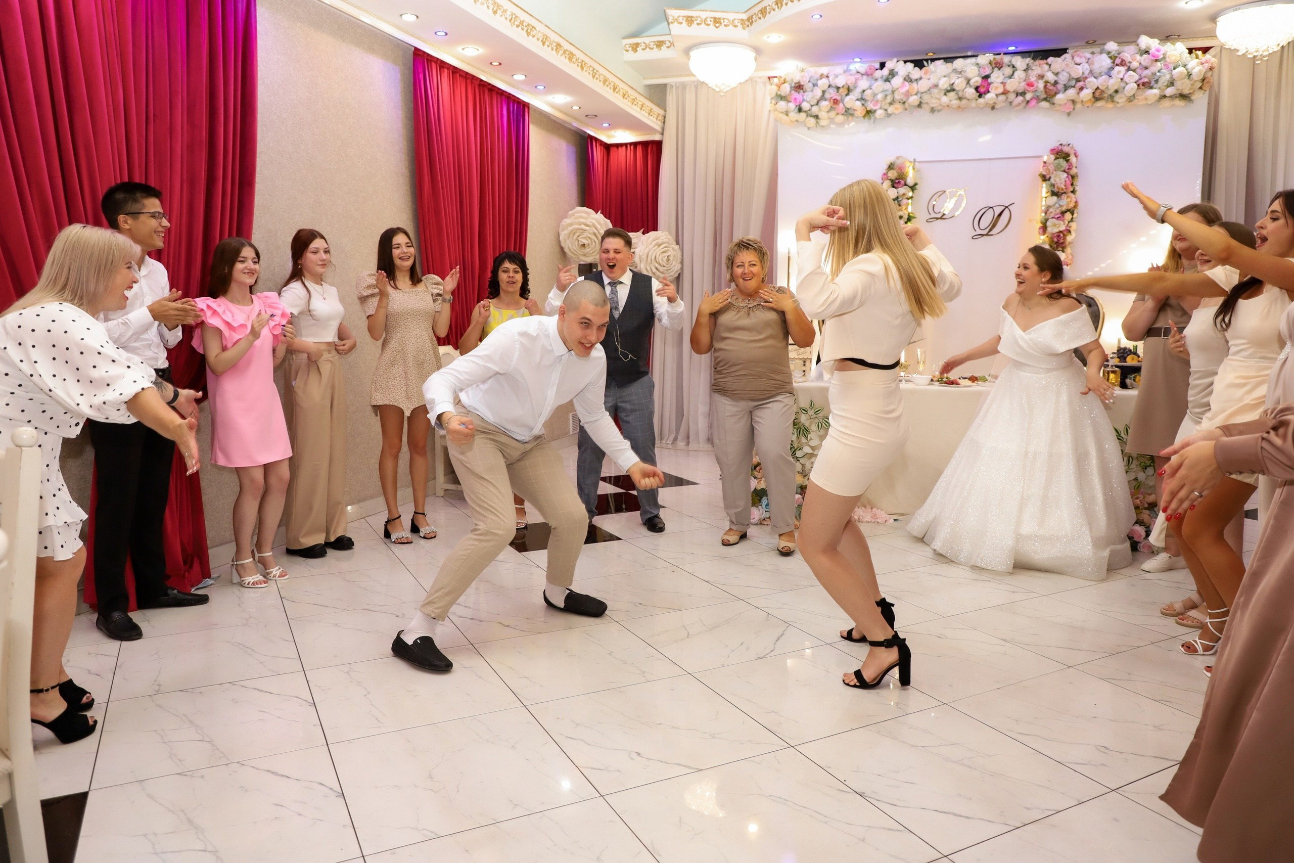 Денис и Дарья (сокращено). Свадебный фотограф Ангелина Сунгатулина | Саратов | Балаково | Вольск