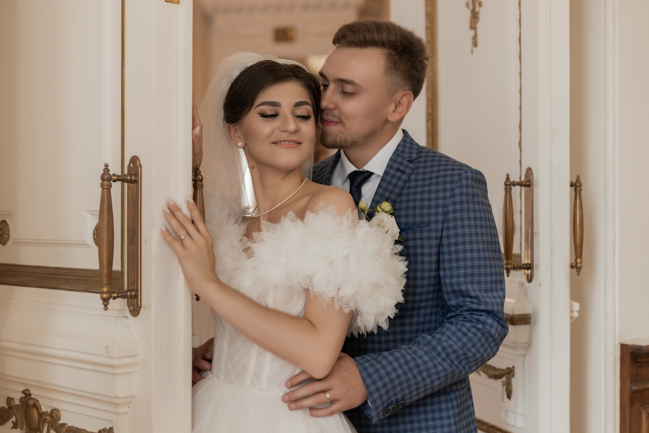 Алексей и Екатерина (сокращено). Свадебный фотограф Ангелина Сунгатулина | Саратов | Балаково | Вольск