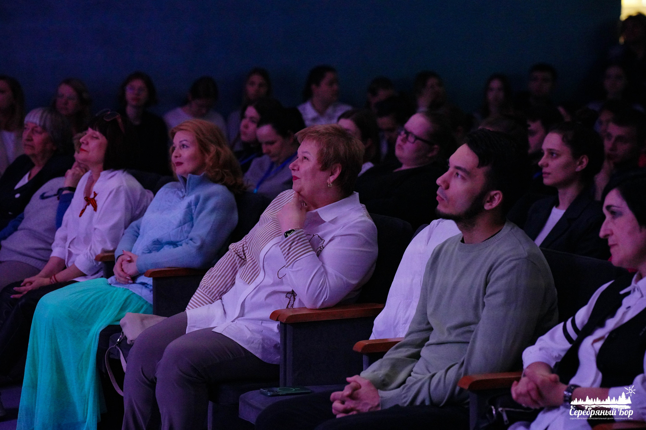 «Факультет педагогических профессий». EGOROV PRODUCTION