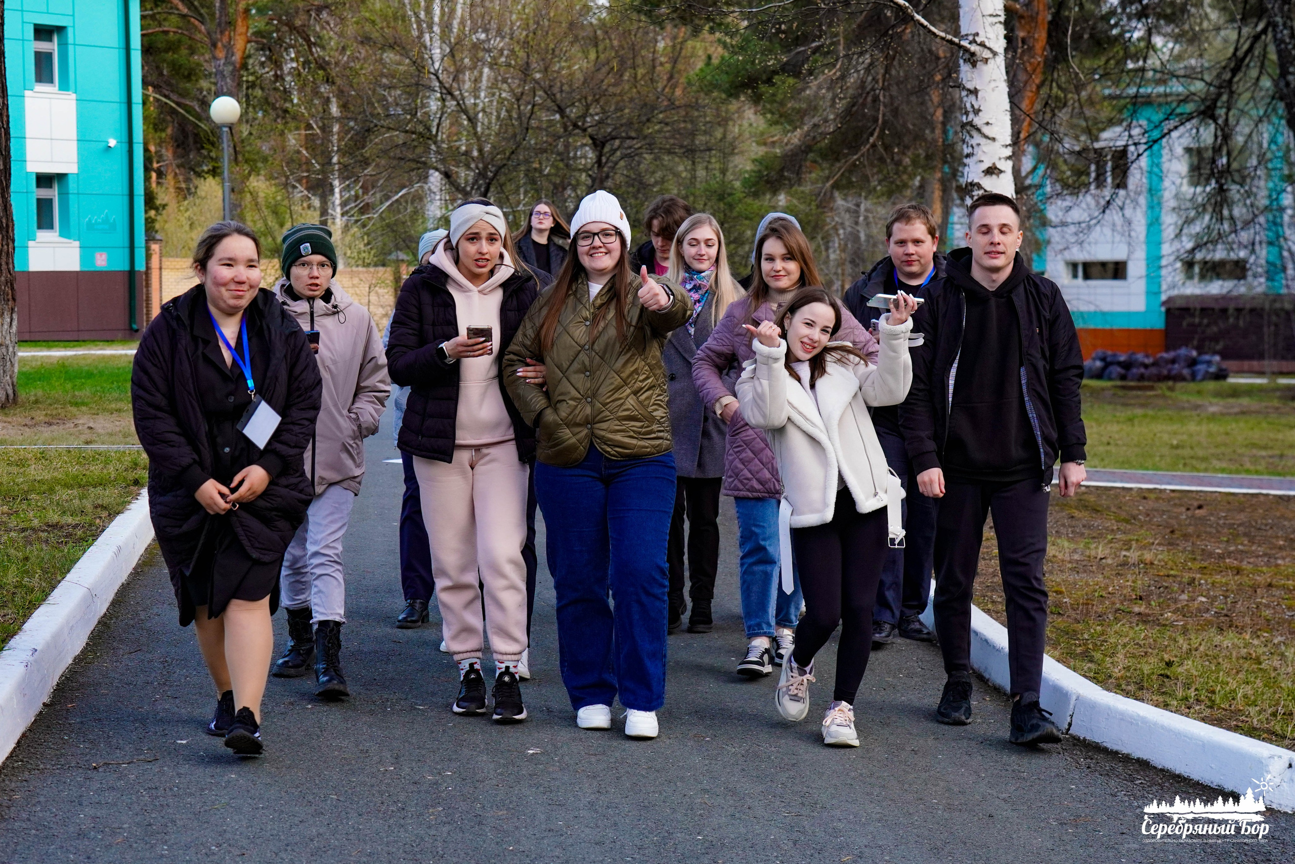 «Факультет педагогических профессий». EGOROV PRODUCTION