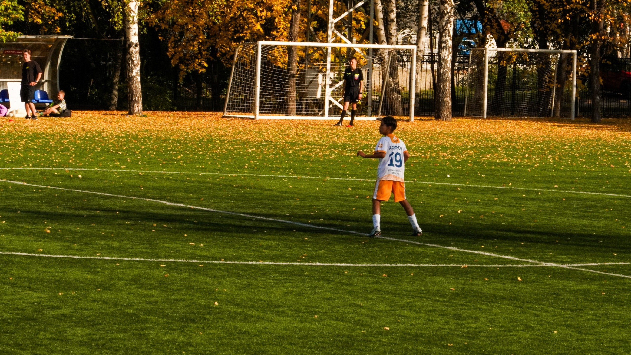 Первенство России «Дерби — SLON». EGOROV PRODUCTION