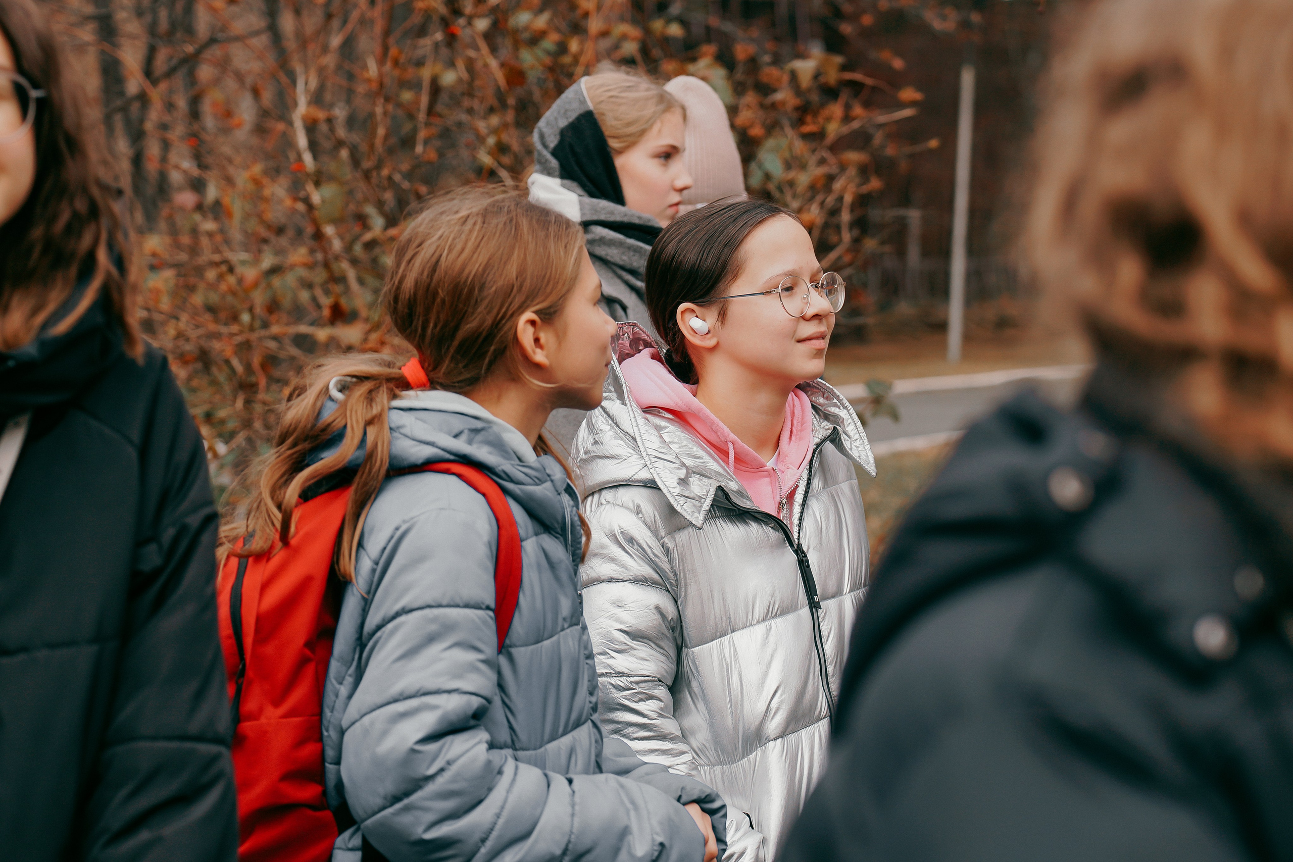 Фестиваль детских и юношеских радиопрограмм «Птенец-2025». EGOROV PRODUCTION