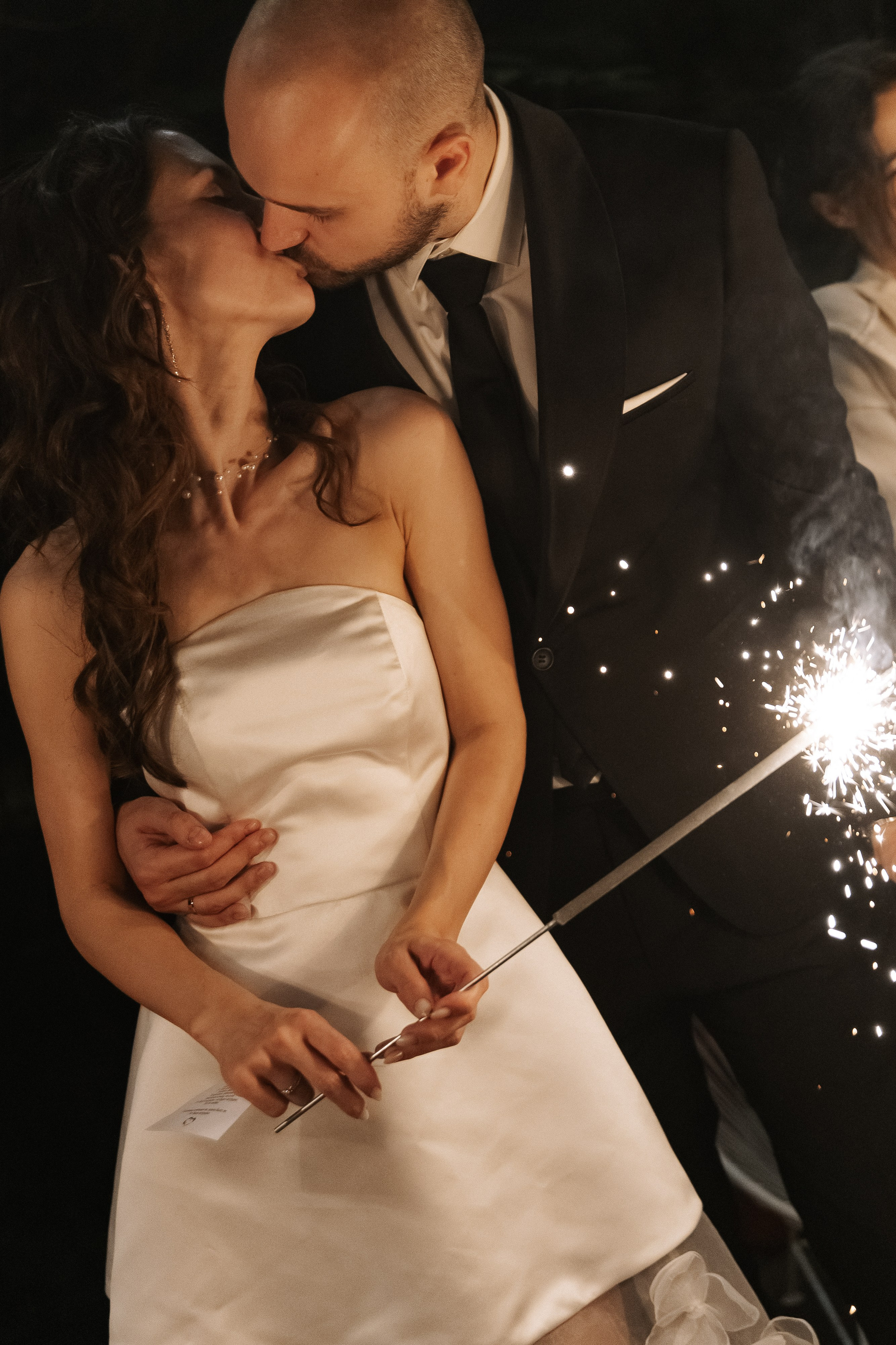 Свадьба в Forest Dew. Ярослава Ерина — свадебный фотограф в Москве