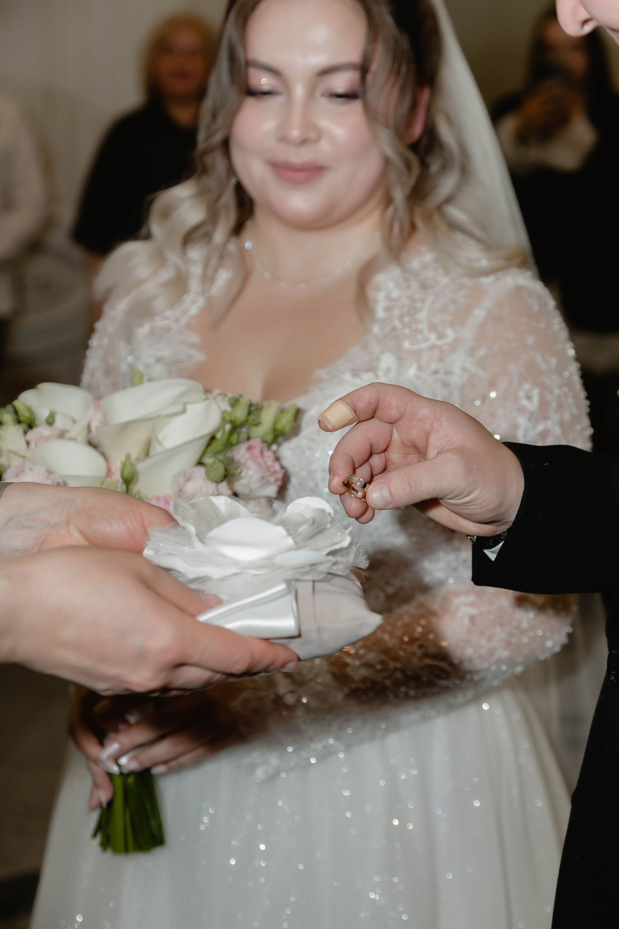 Марина и Владислав. Портретный и свадебный фотограф в Йошкар-Оле Егошина Екатерина