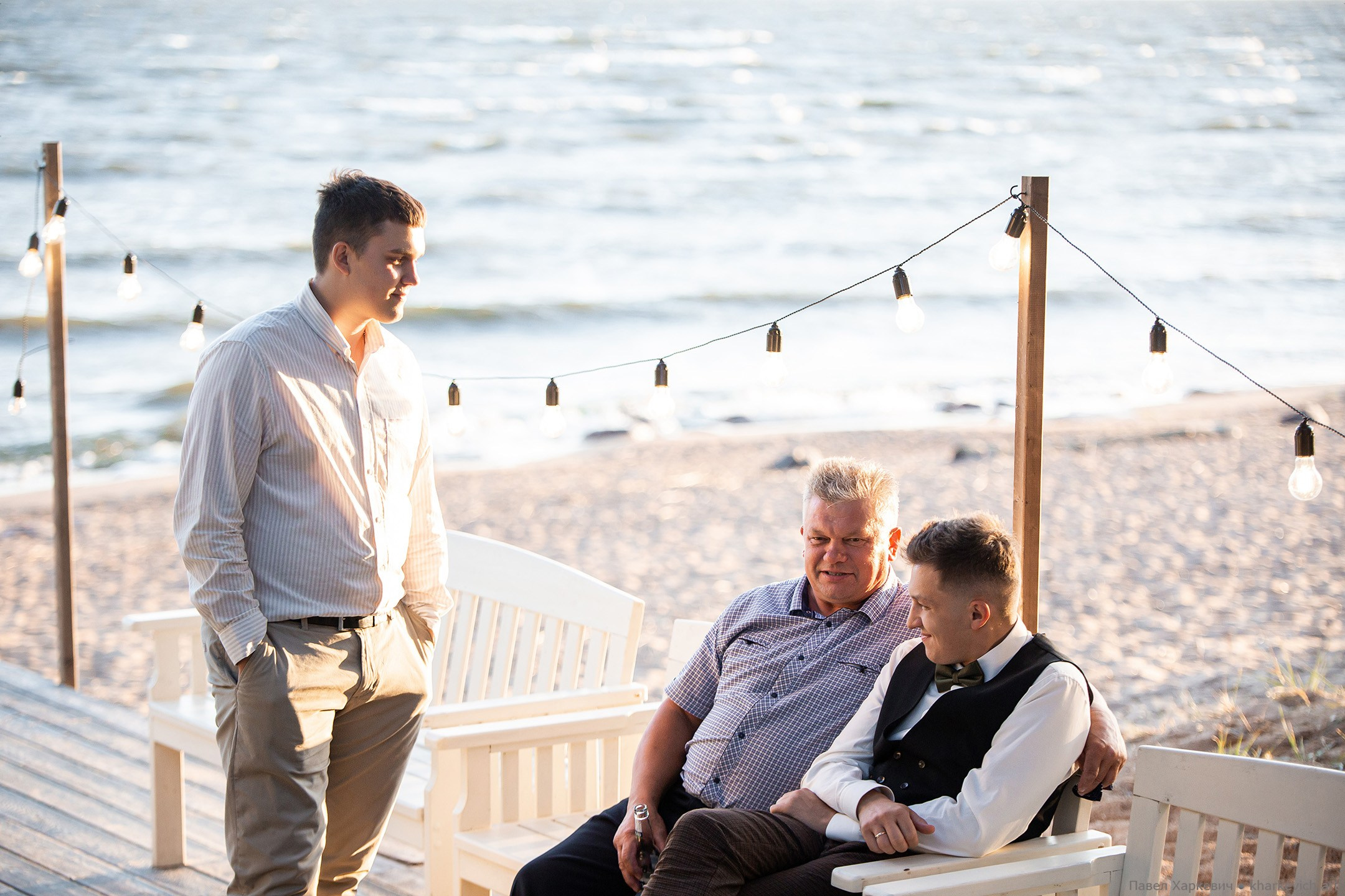 Свадьба — МОРЕ И ЛЕС. Фото-видео студия АРТ СОБЫТИЕ