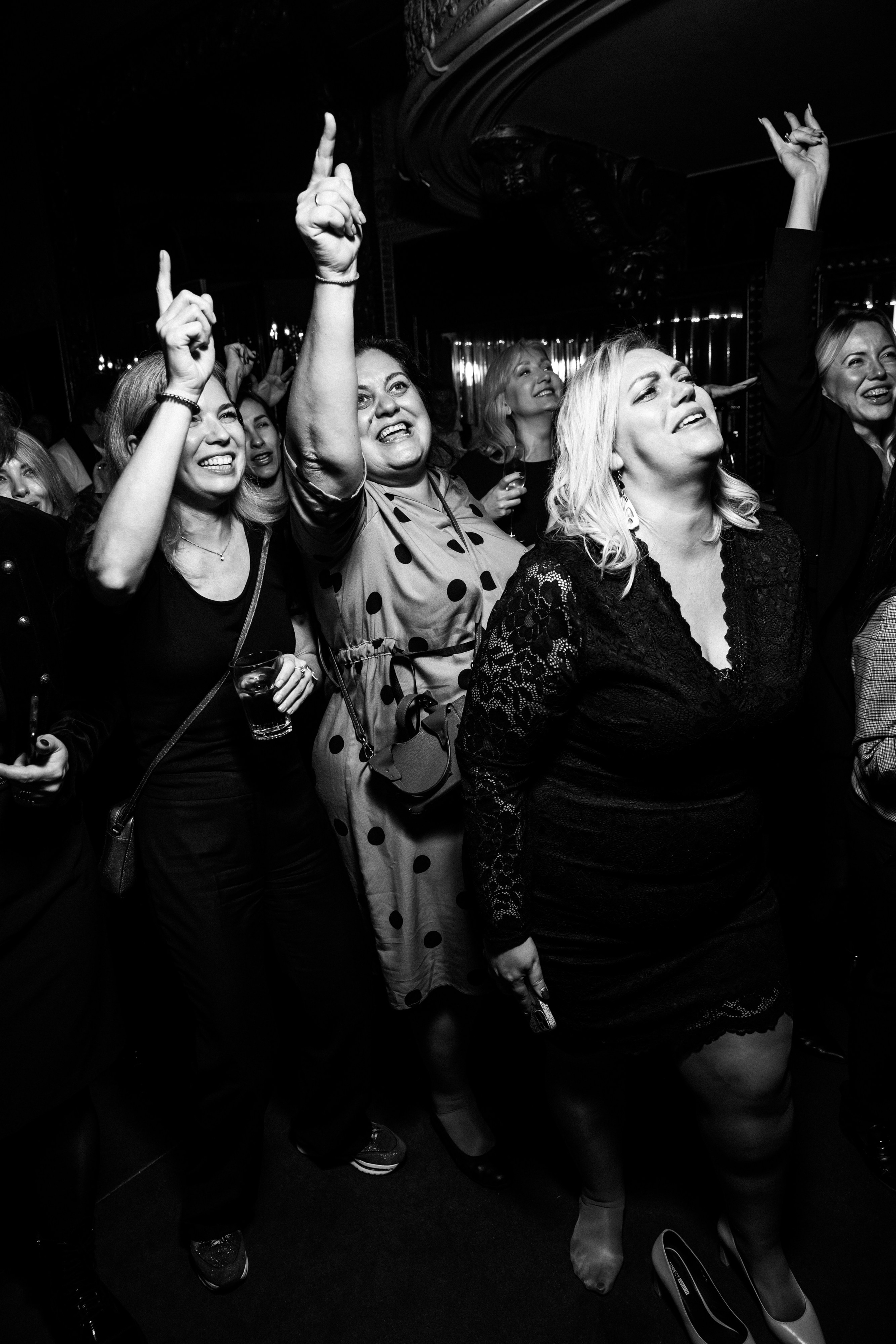 Corporate Event TEZ Tour. Свадебный и репортажный фотограф