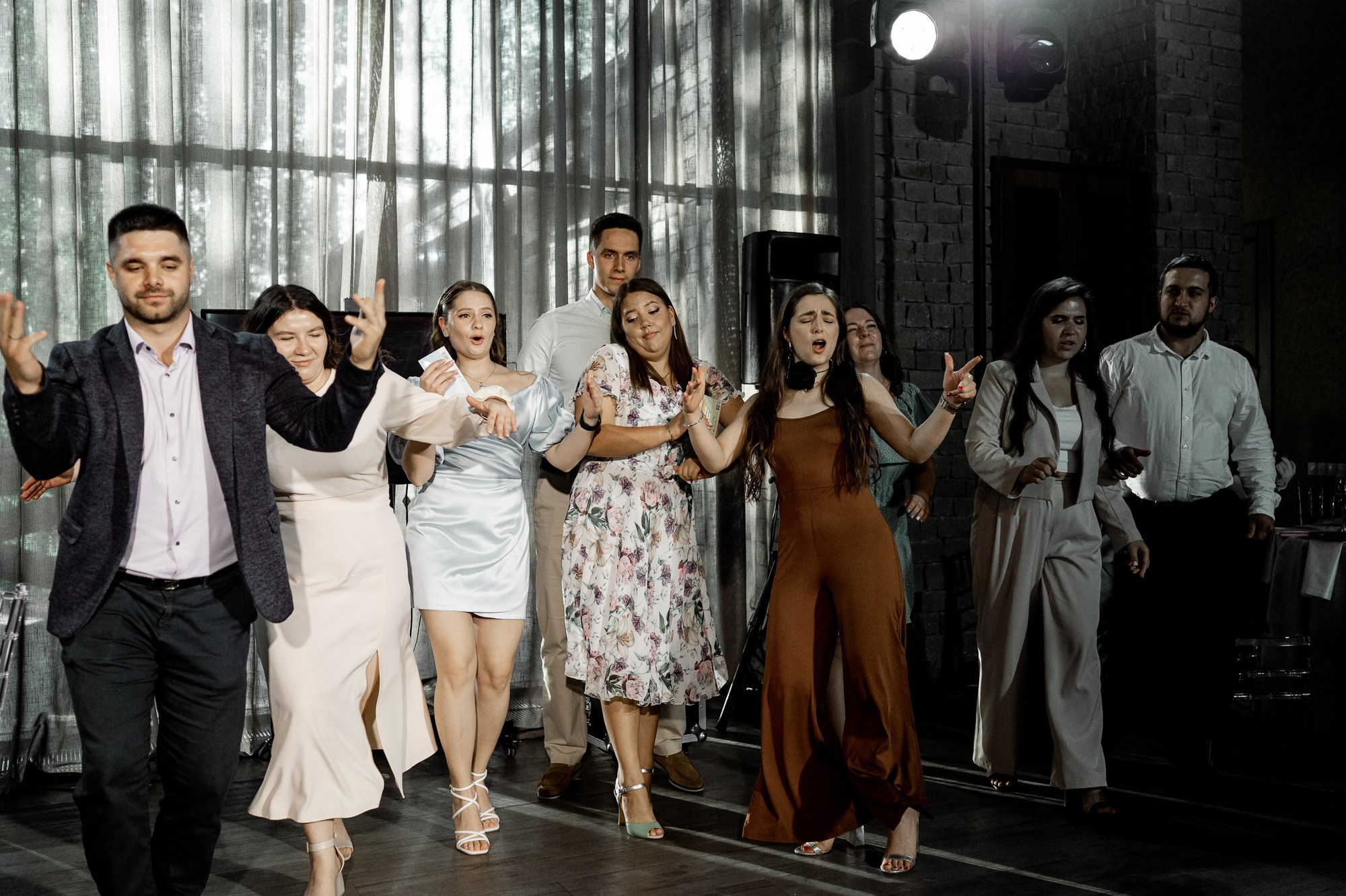 Максим и Дарья. Свадебный фотограф в Тюмени Анастасия Конева