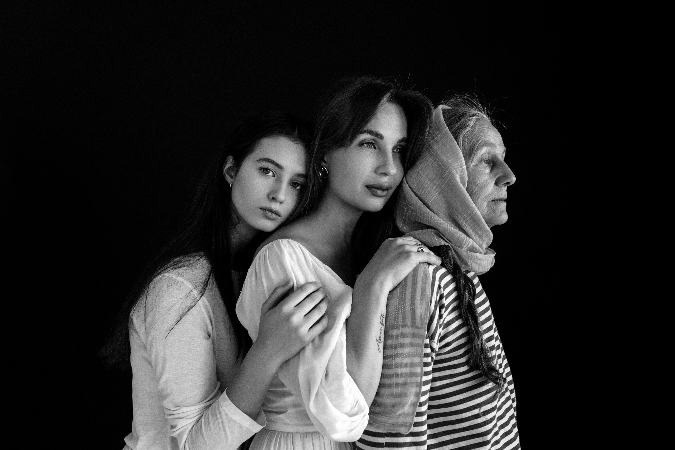 Семейная съемка. Фотограф в Чите Карина Власова