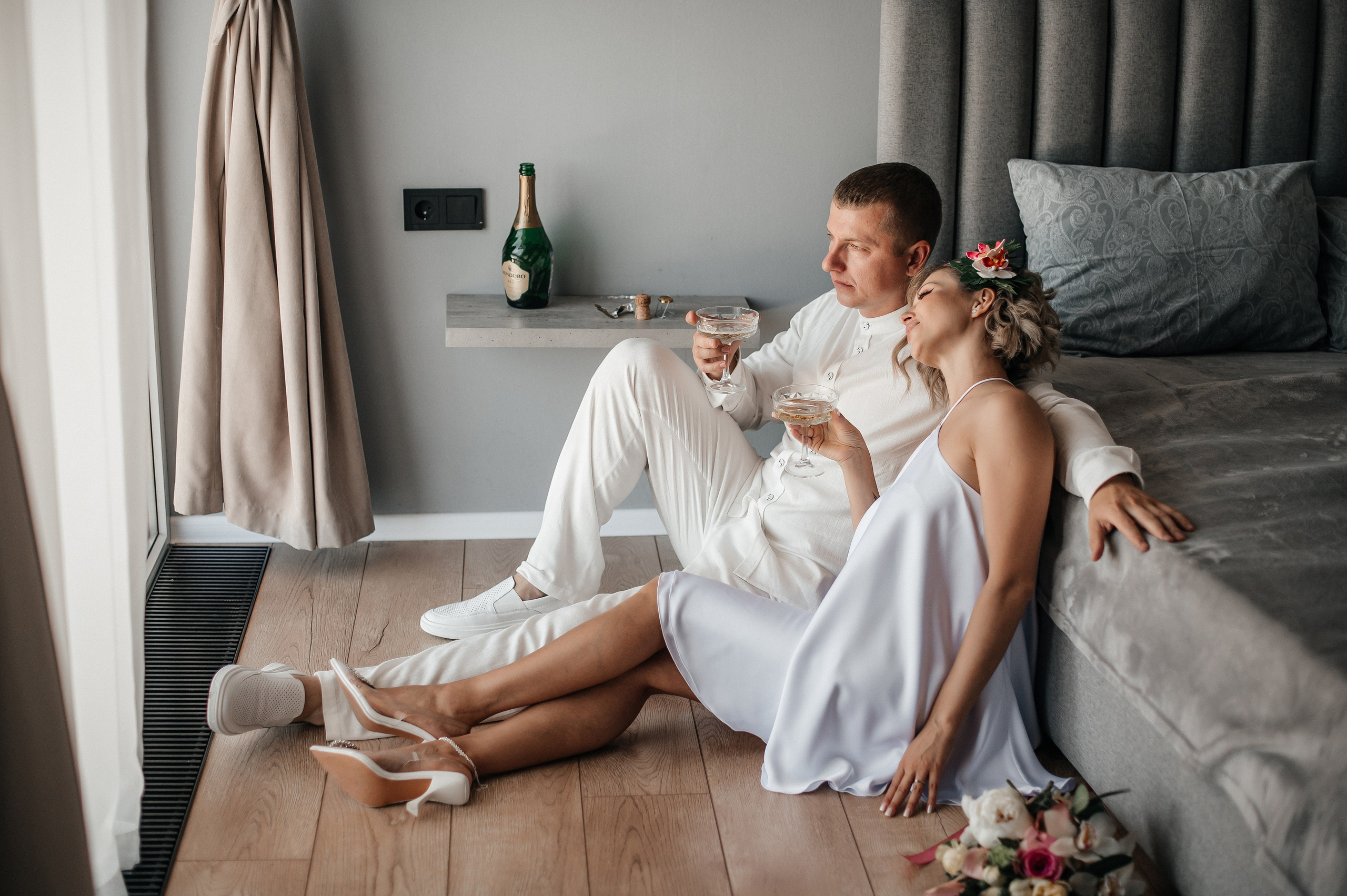 ALOHA!. Свадебный и семейный фотограф в Краснодаре Листкова Галина