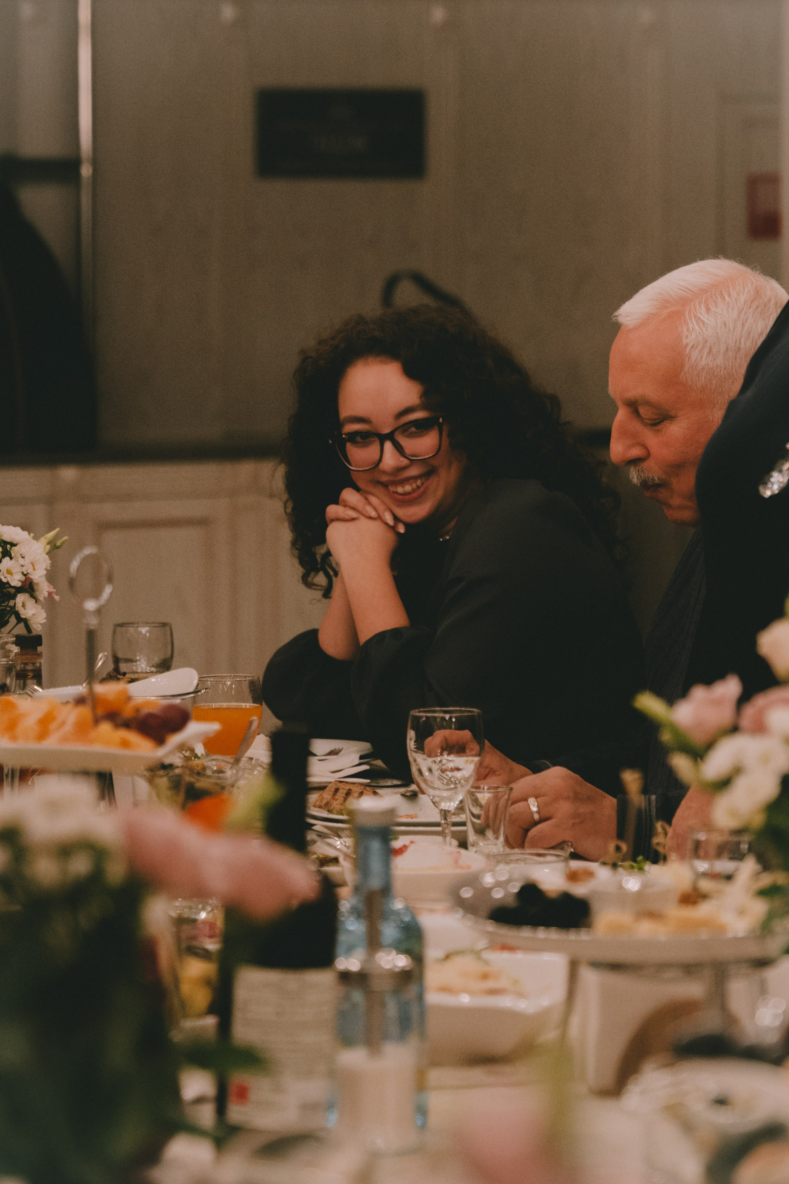 Марго и Игорь. Фотограф Наталья Воронина Москва