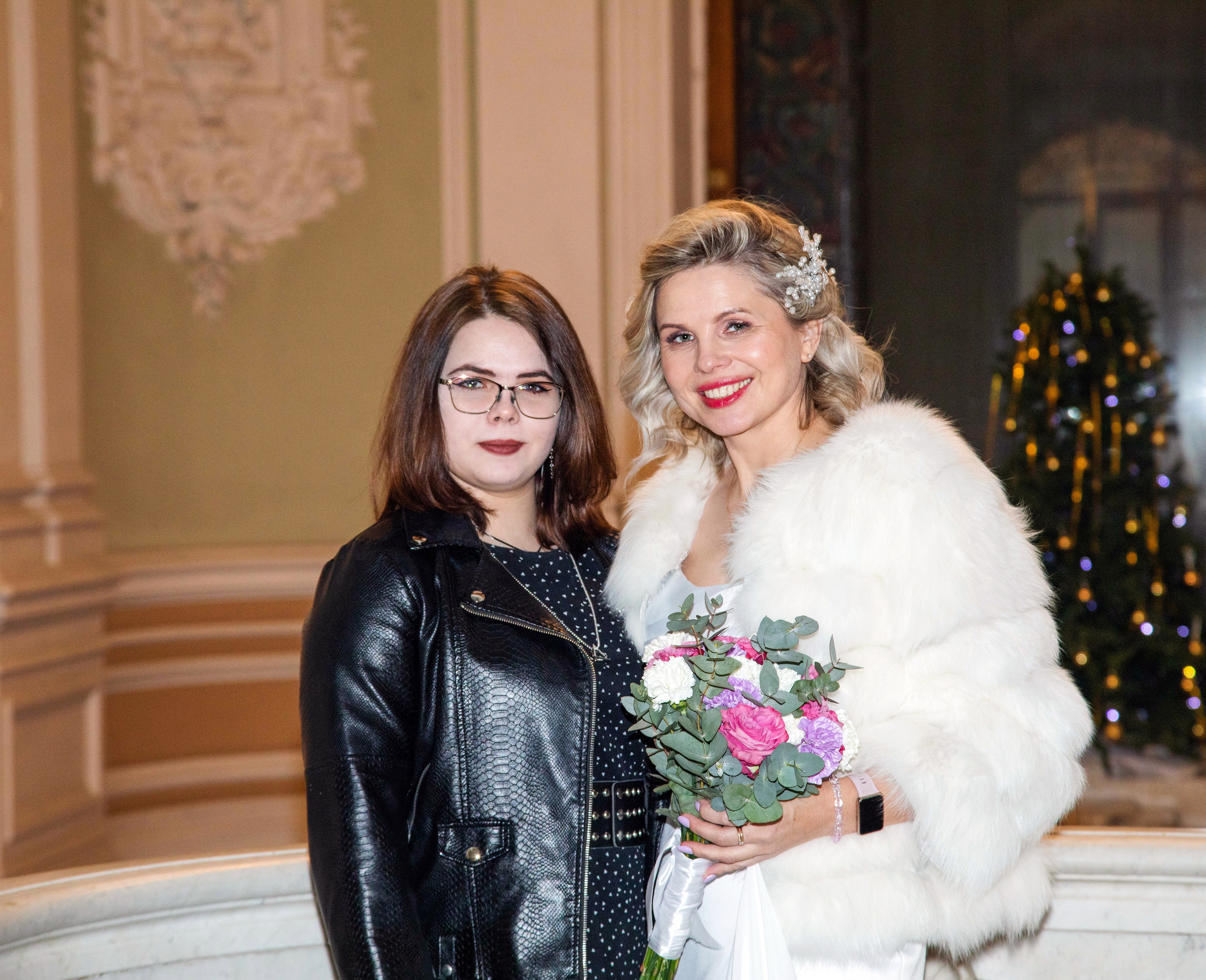 Александра и Александр. Семейный и детский фотограф в Санкт-Петербург. Natalia Fadel