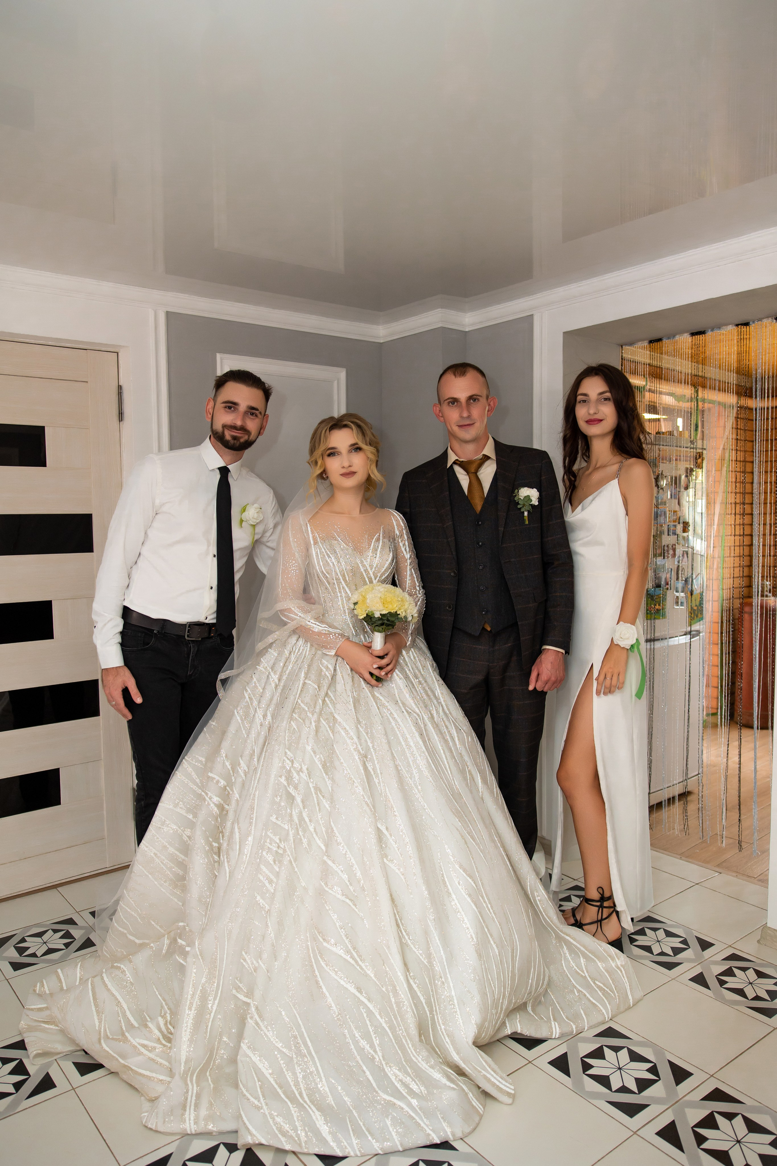 Виталий и Софья. Видеосьемка, фотосьемка свадеб, юбилеев, утренников в Краснодарском кр