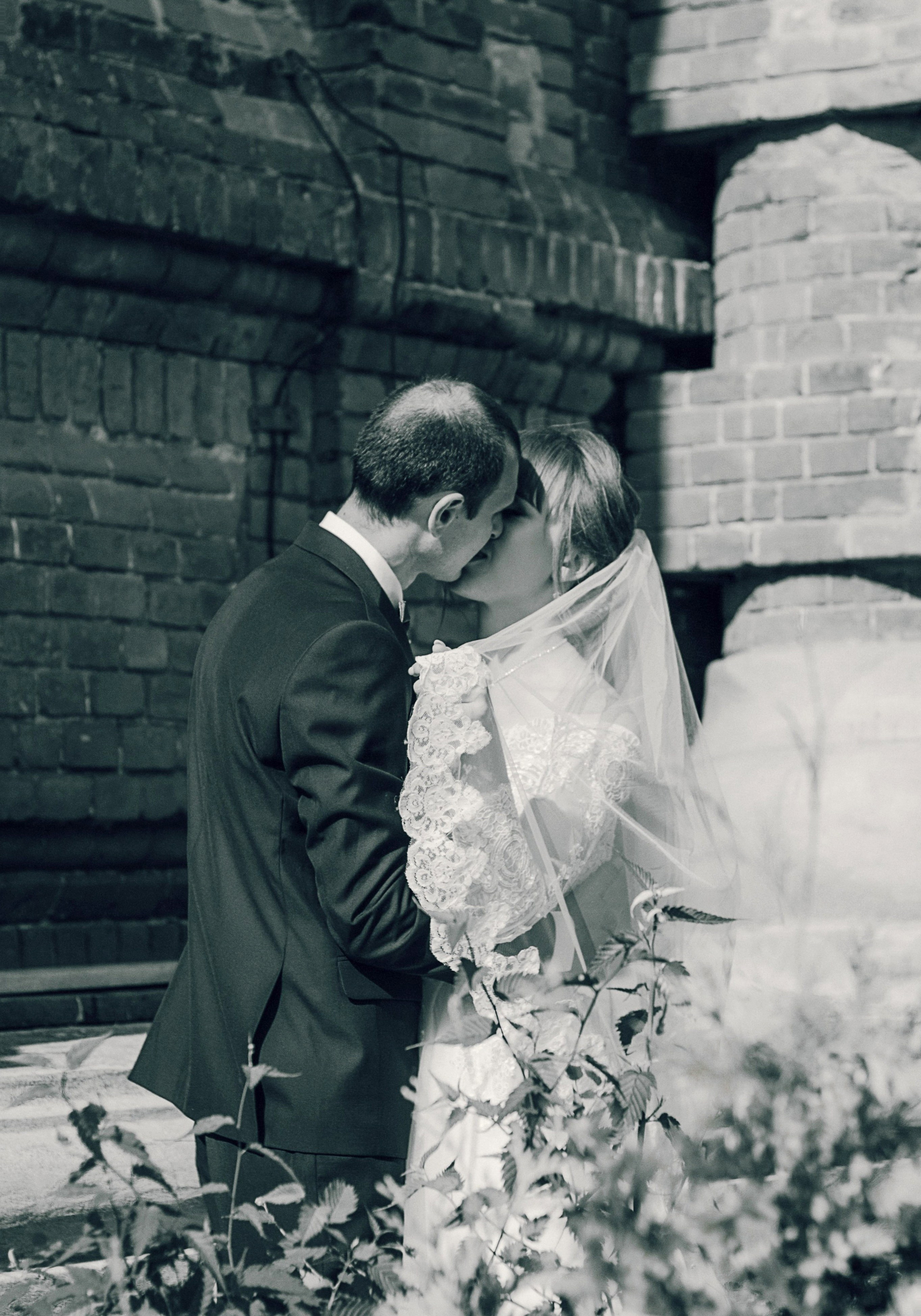 Надежда и Ренат — съемка в области. Вера Соколова фотограф Воронеж