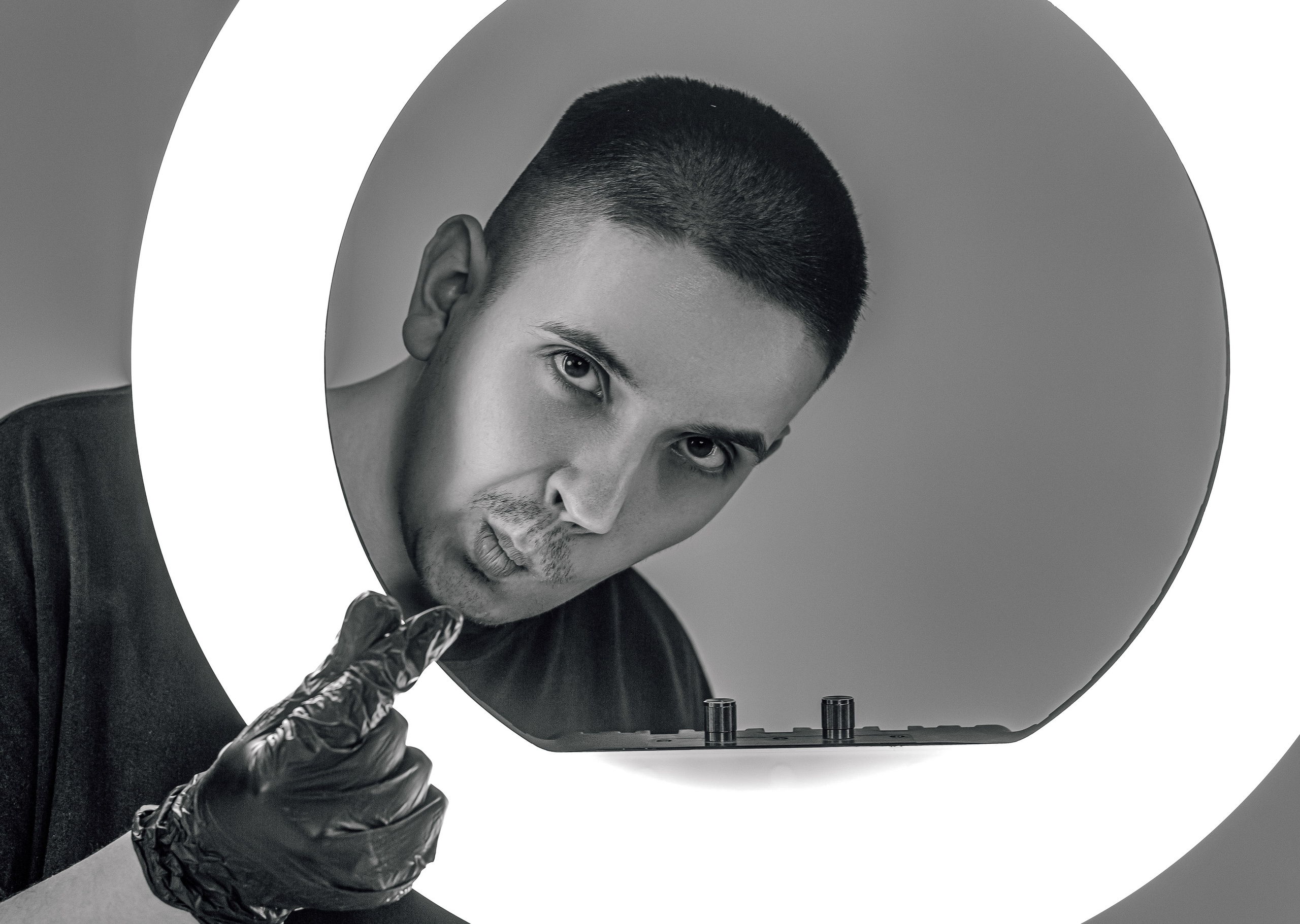 Тату мастер. Вера Соколова фотограф Воронеж