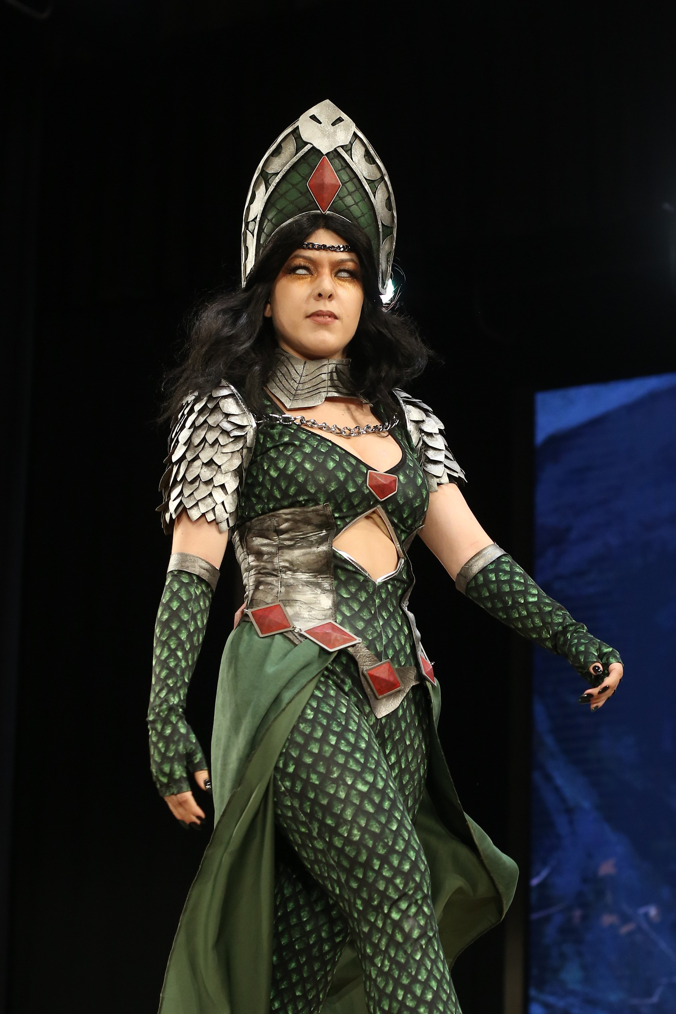 Косплей фотосессия в Перми от MarCh Photography | Яркие образы и динамичные сцены. MarCh Photography — Фотограф в Перми