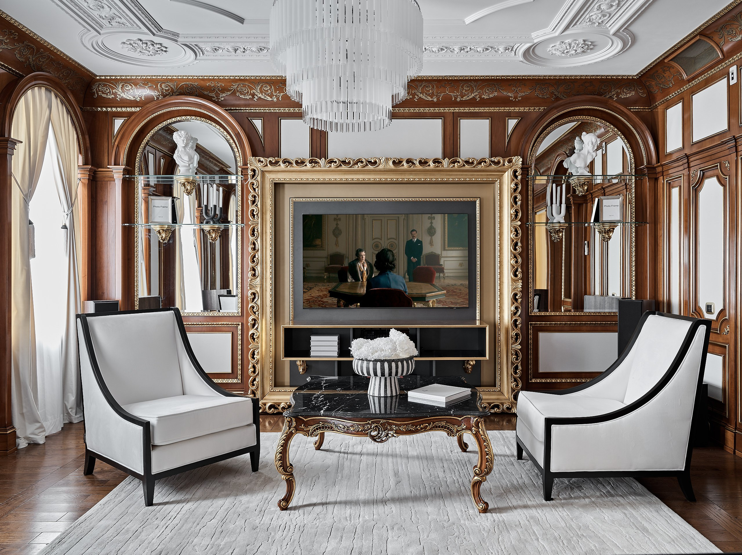 ЖК «Палаты Муравьевых»