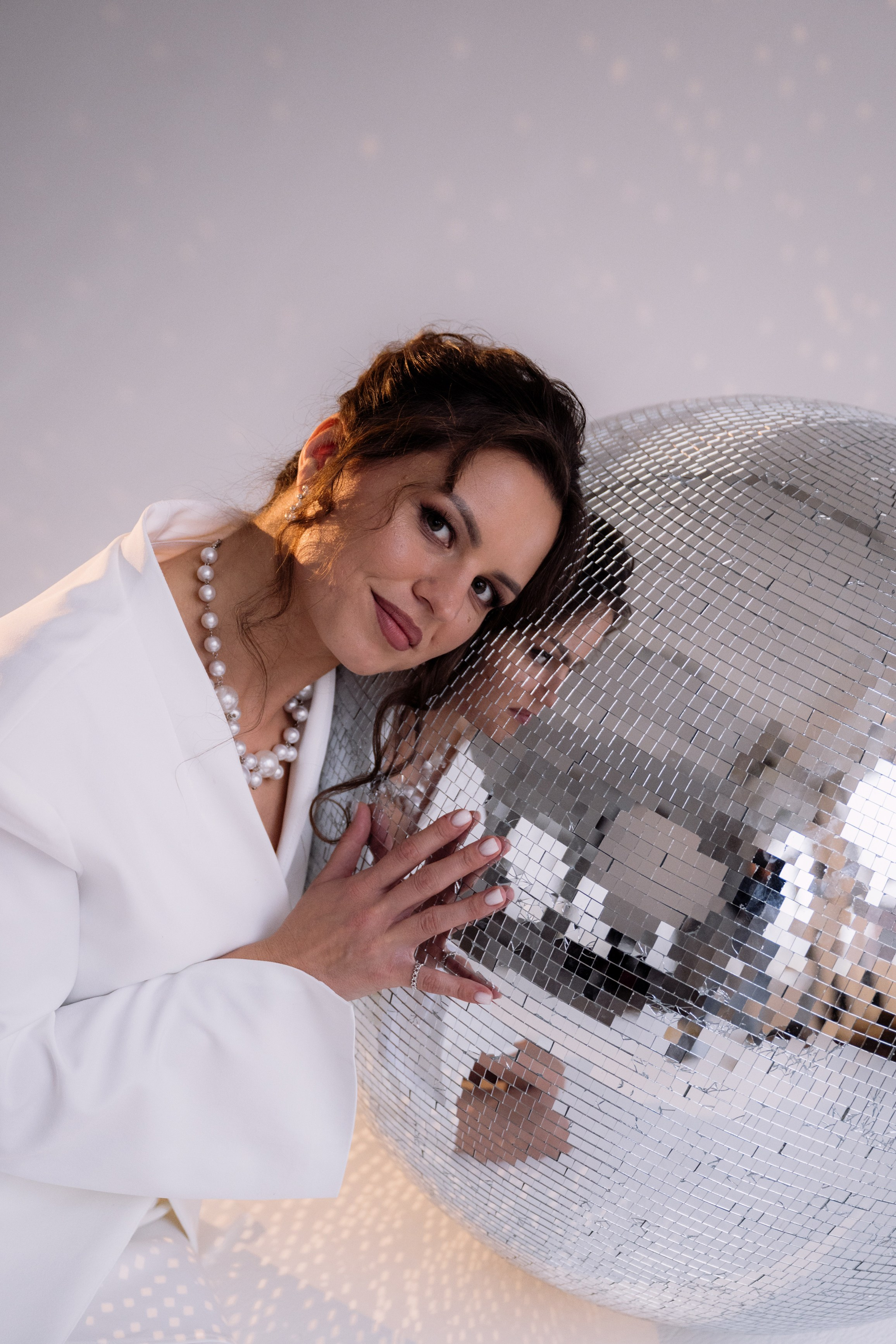 Анна и Дастин. Фотограф в Москве Алёна Степутенко