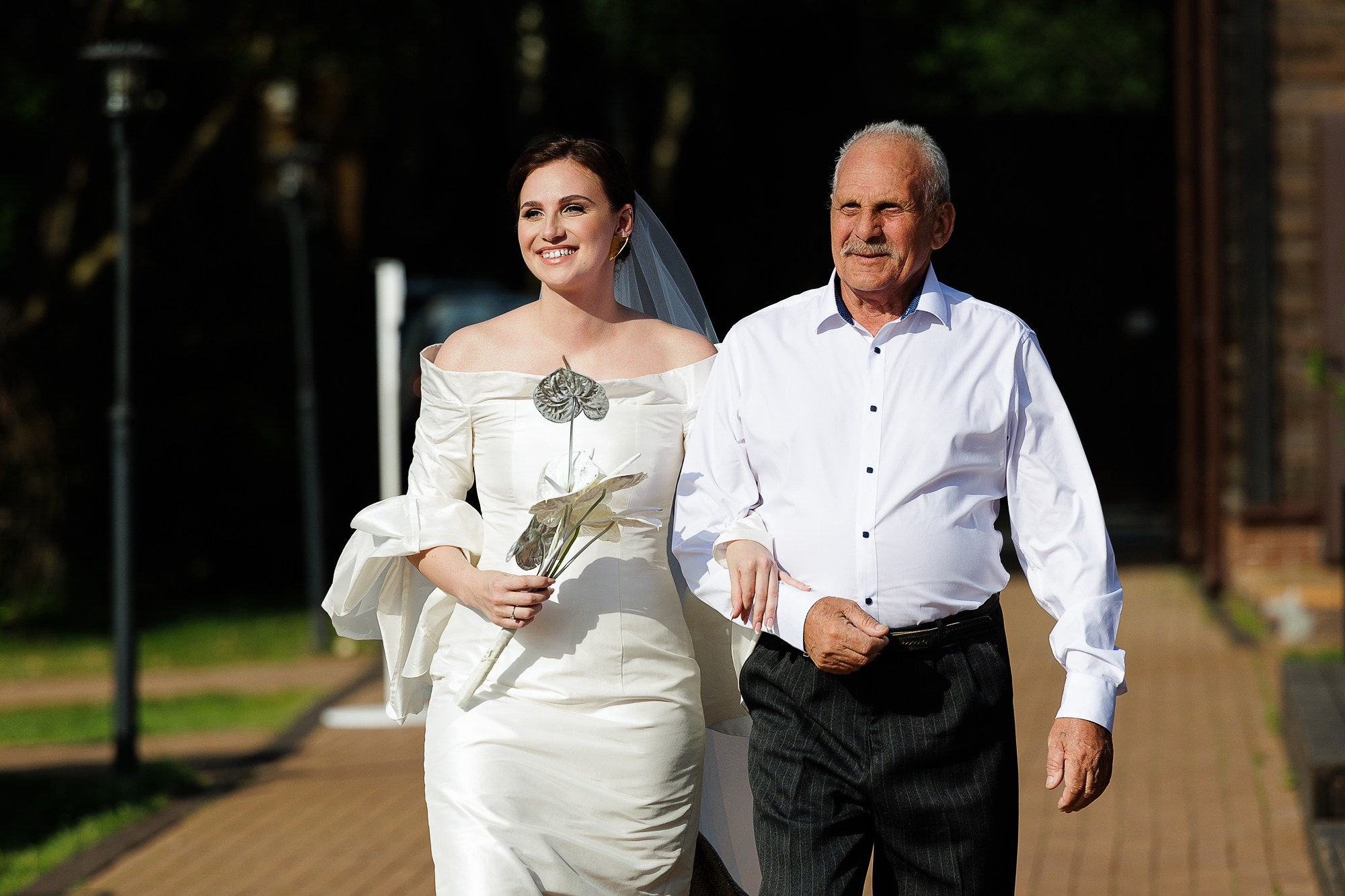 Свадебный фотограф в Москве и Санкт-Петербурге