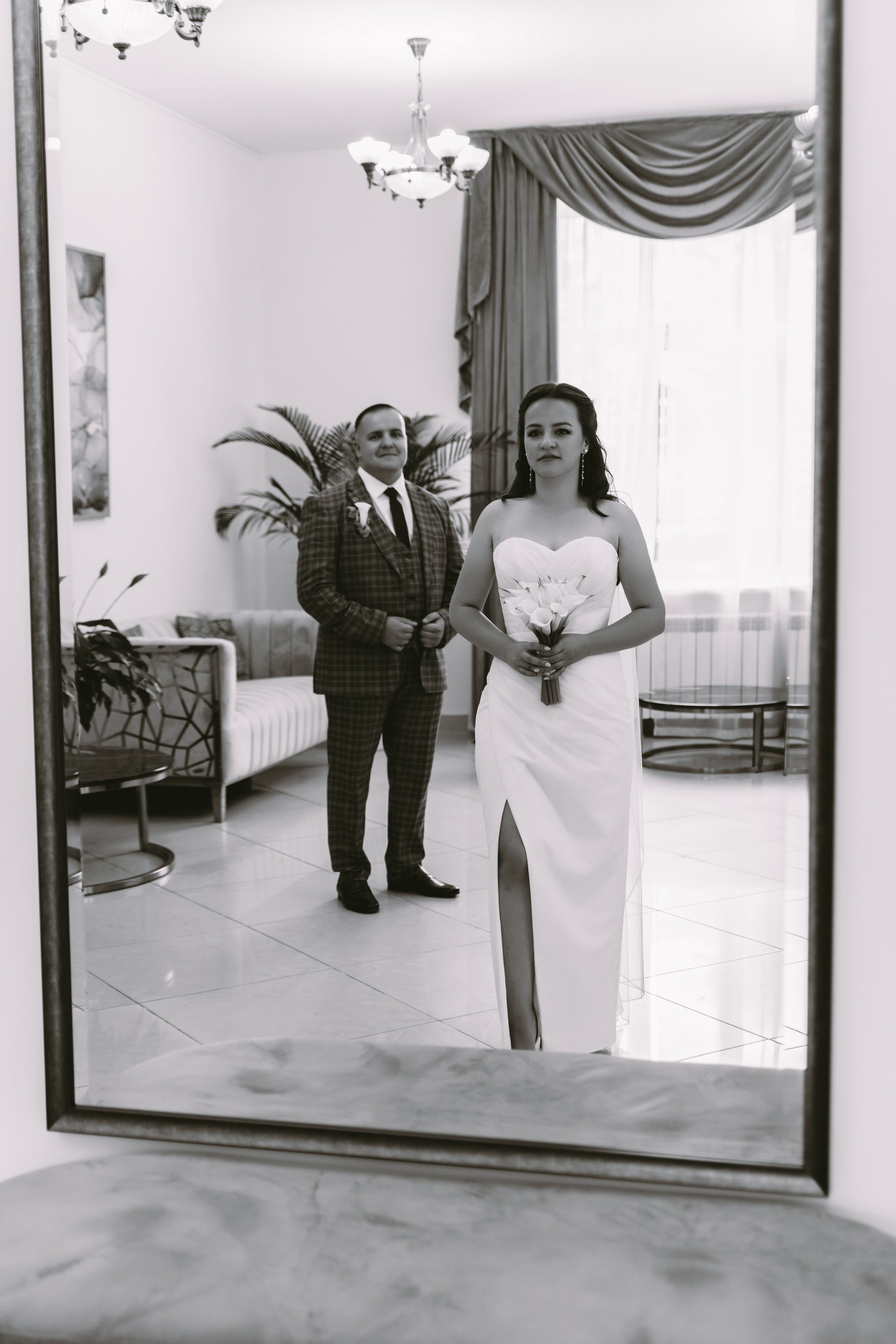 Olya and Andrey. Rezyame