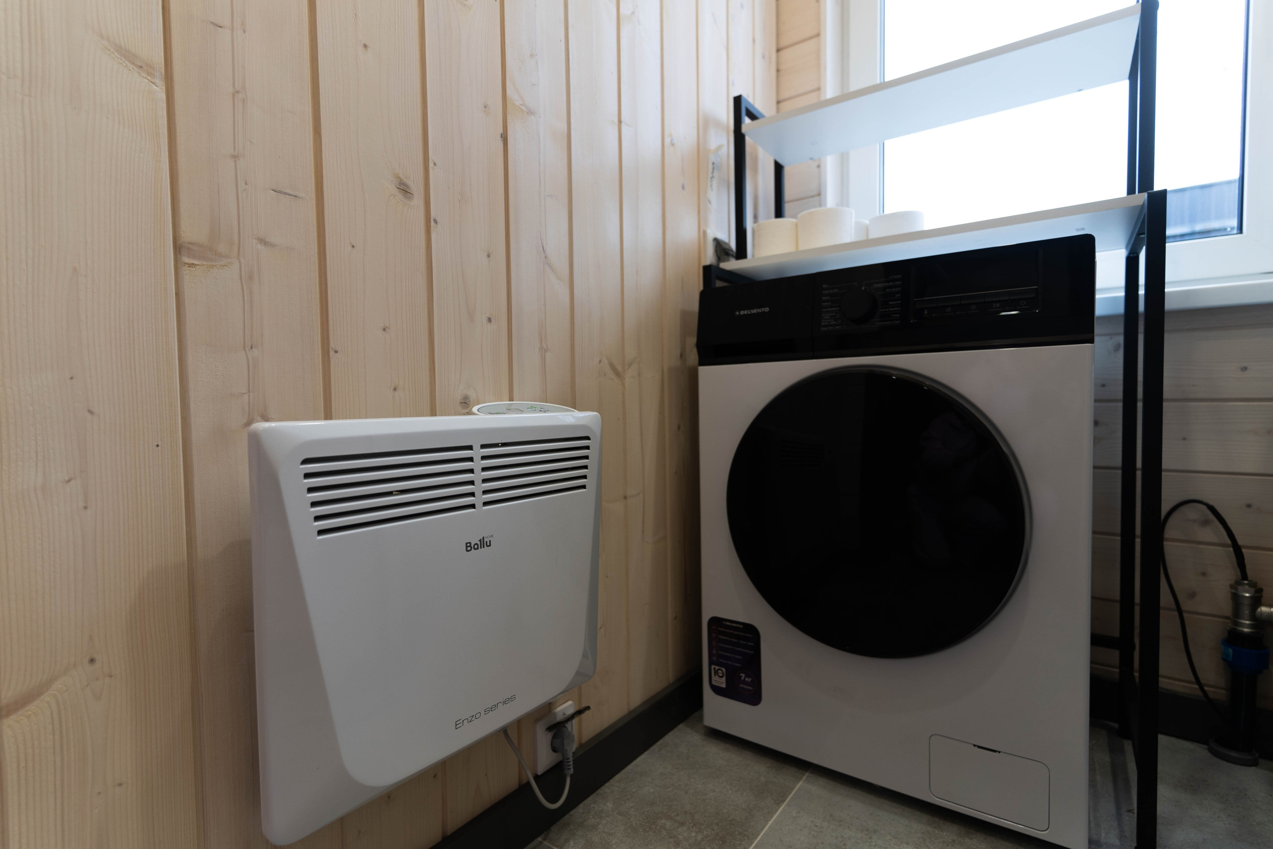 СНТ Жостовское 2. Rezyame