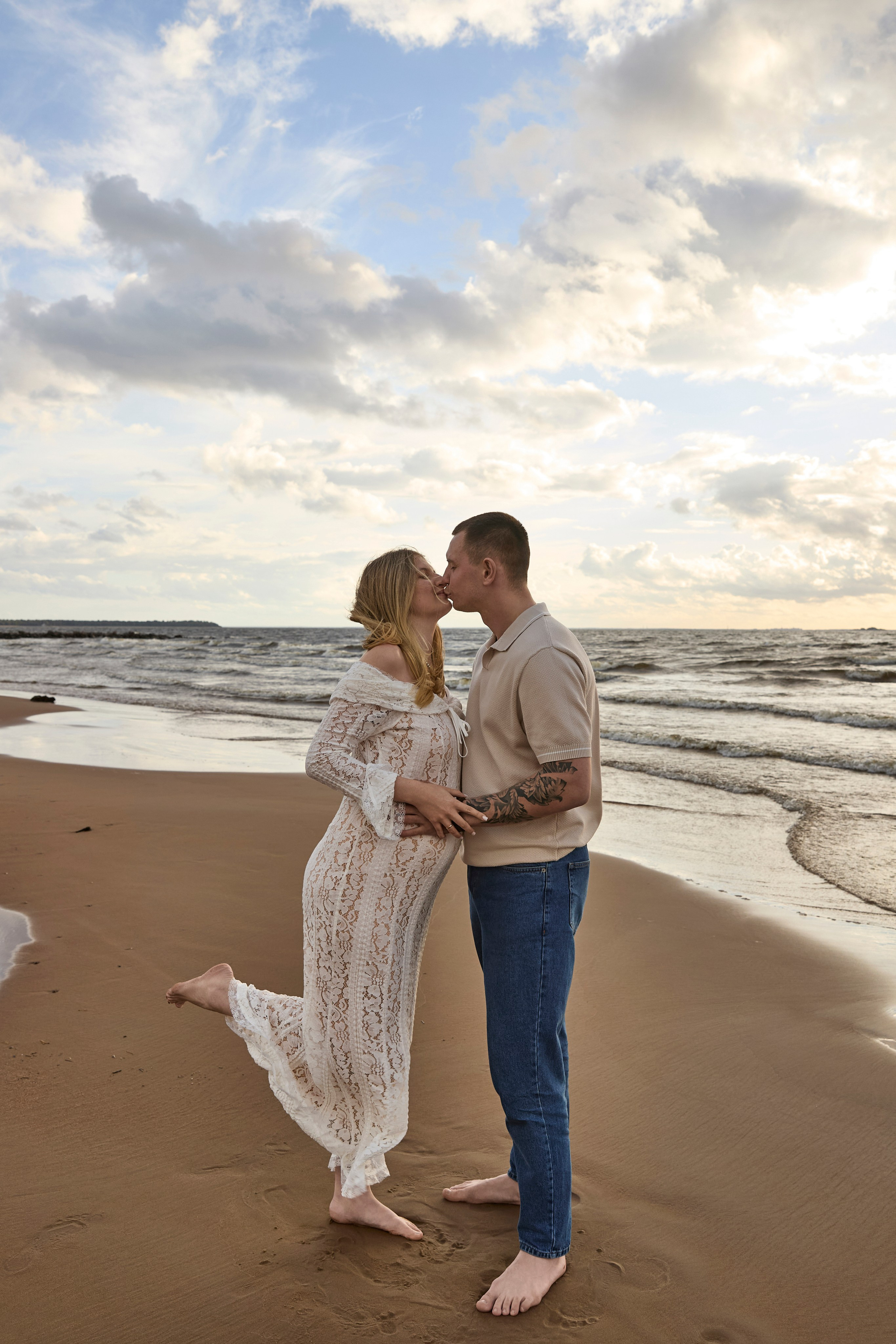 Александр и Диана. Свадебный фотогра Анастасия Казакова