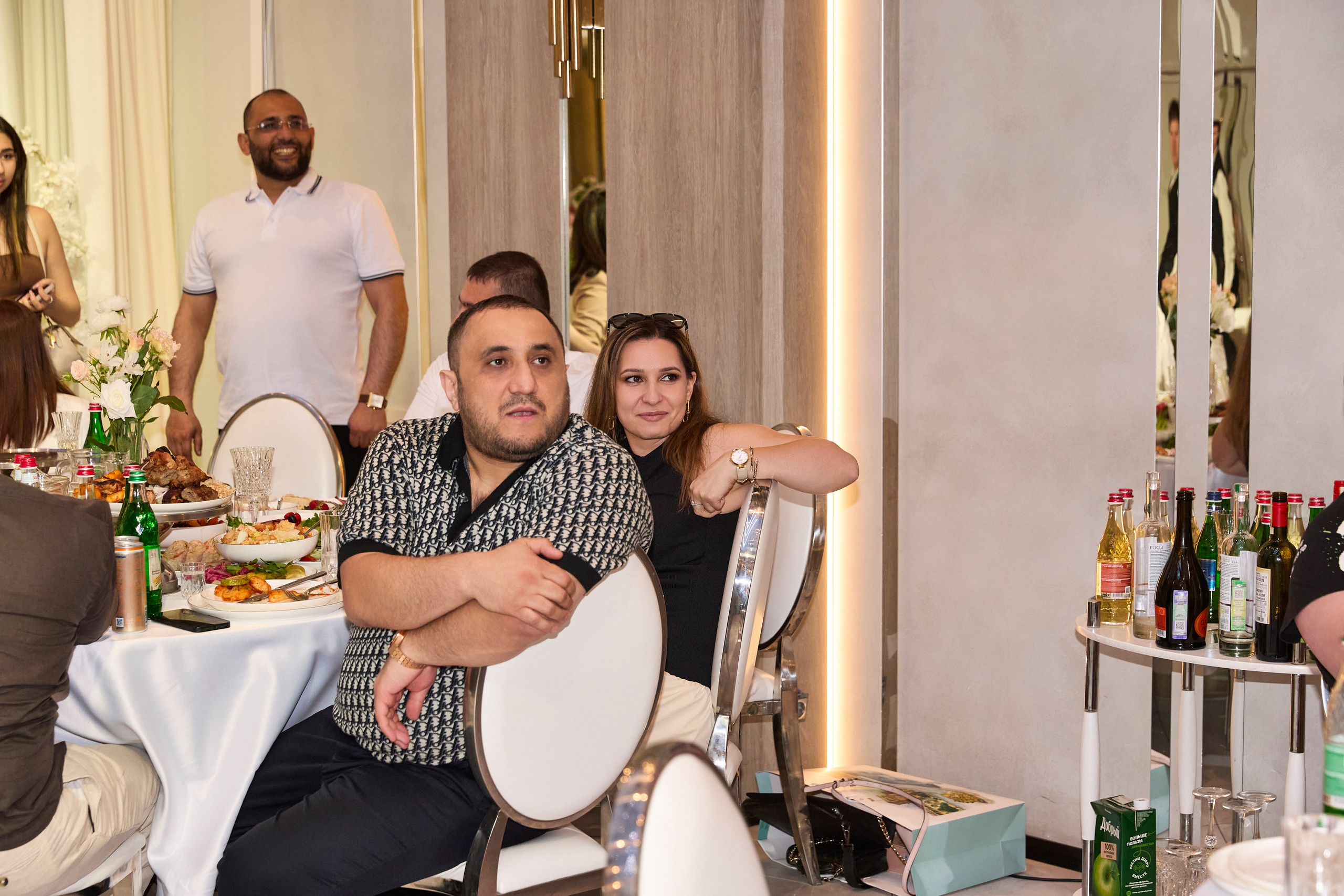 Эрмине. Свадебный фотогра Анастасия Казакова