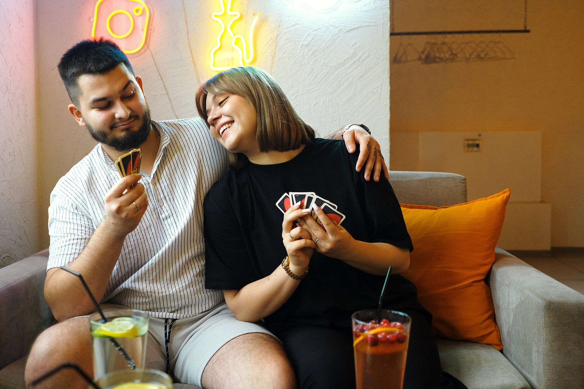 «Не усложняй». Anya.vision