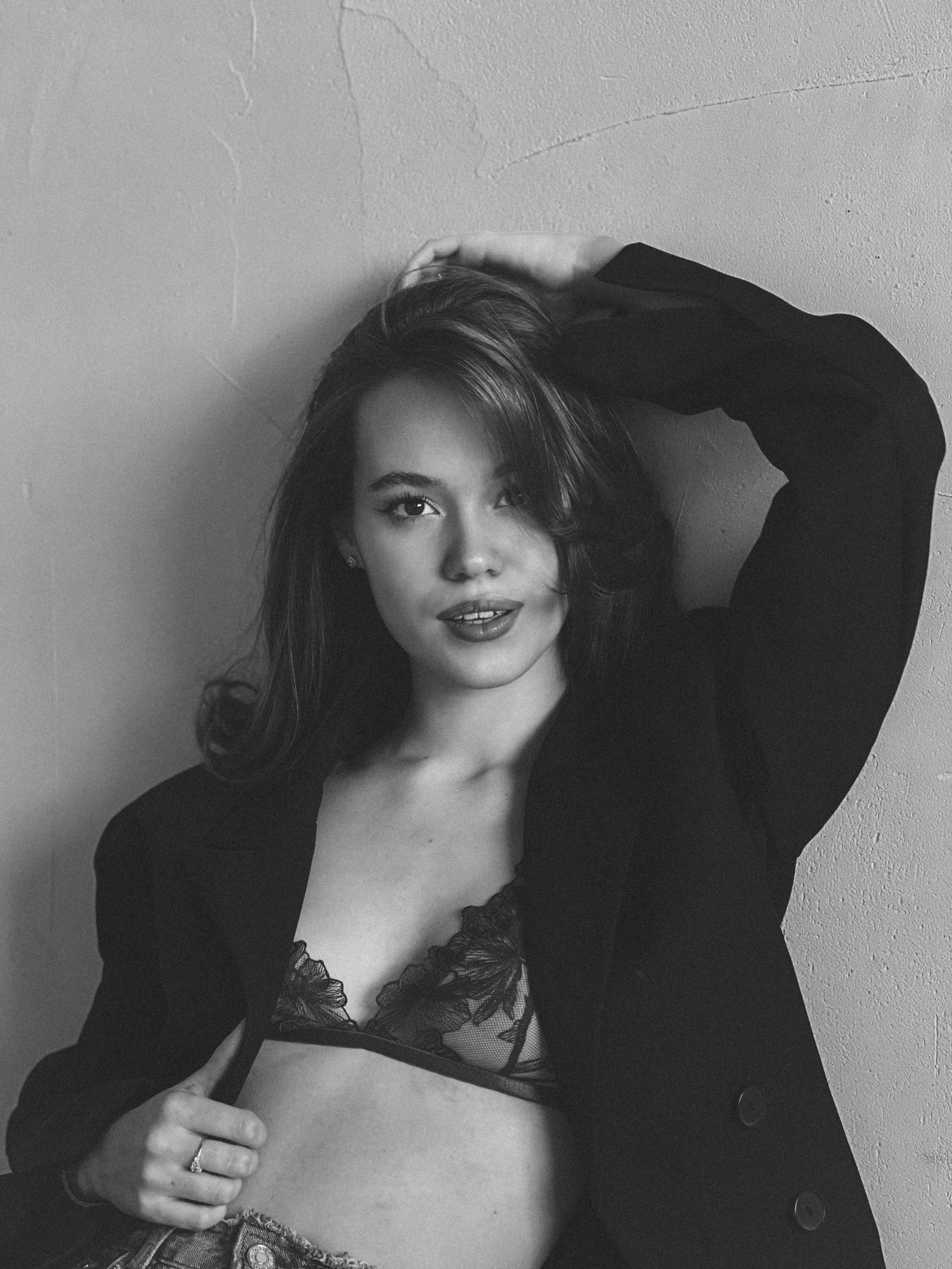 Дарья. Фотограф в Каспийске