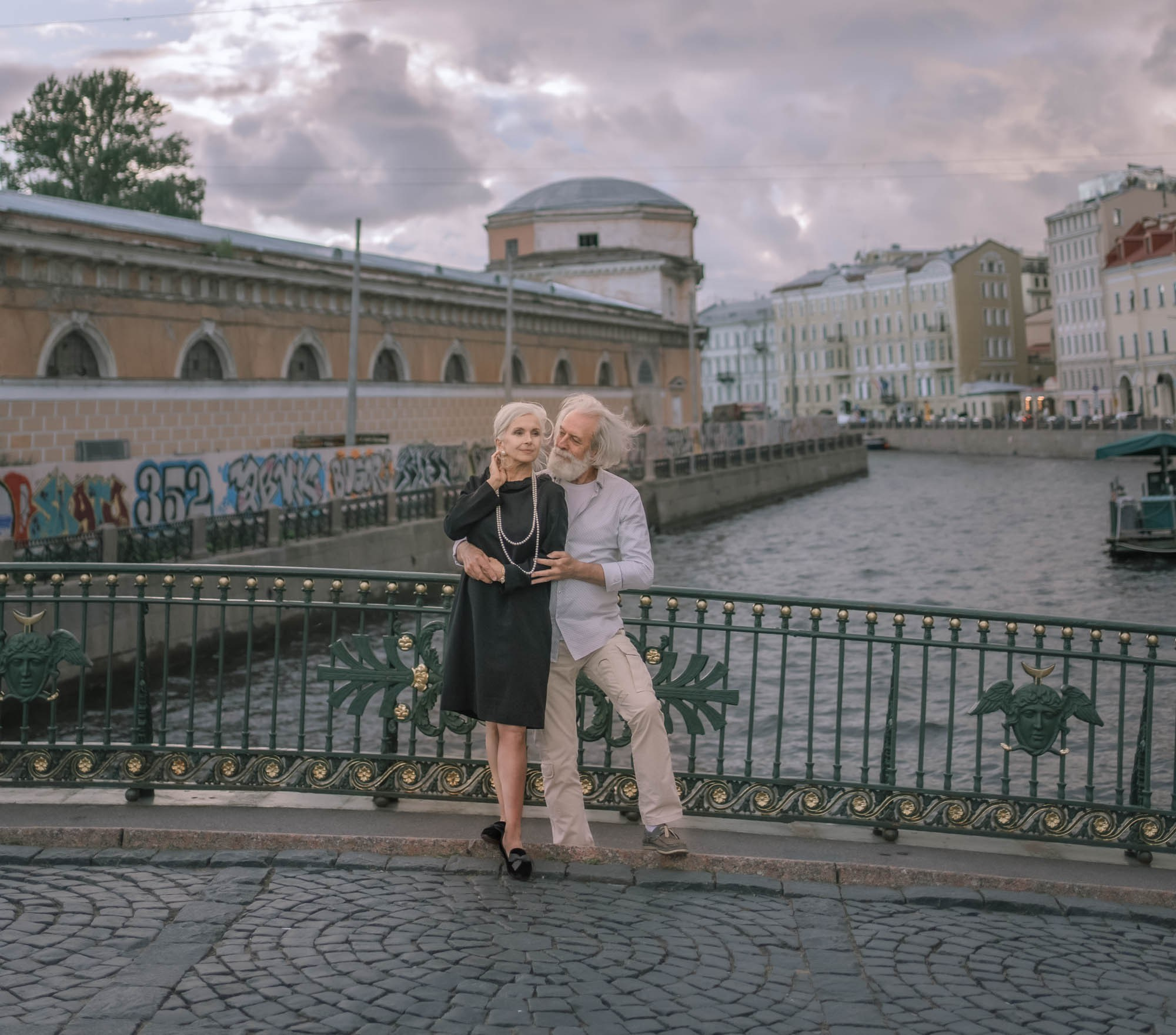 Svetlana Korneliuk, photographer in Yekaterinburg