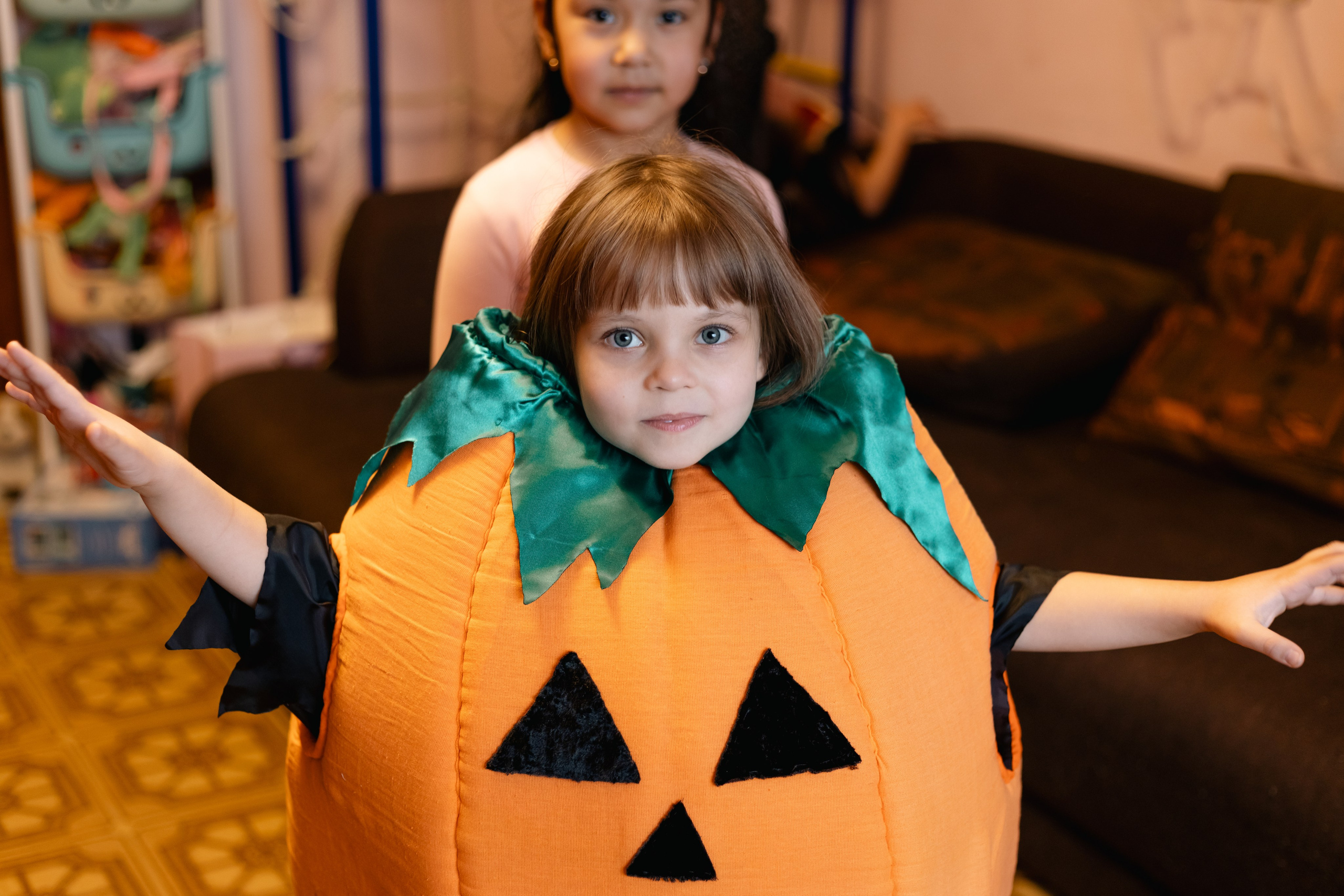 Детская съемка | Детские сады