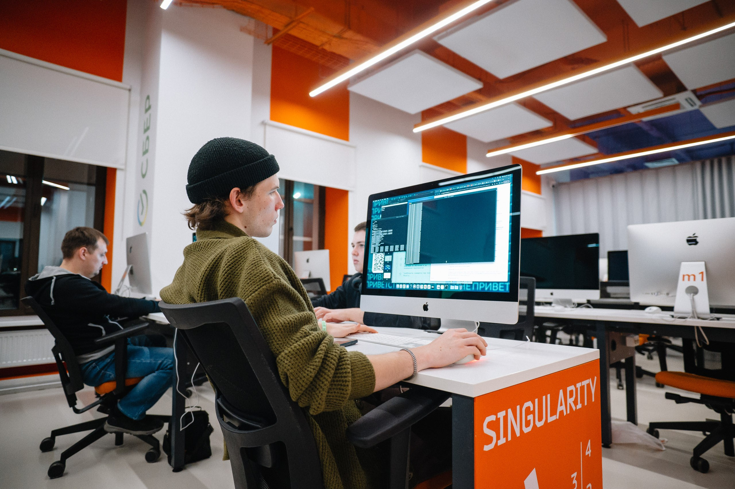 Школа 21. Свадебный и репортажный фотограф в Казани Айрат Хайриев