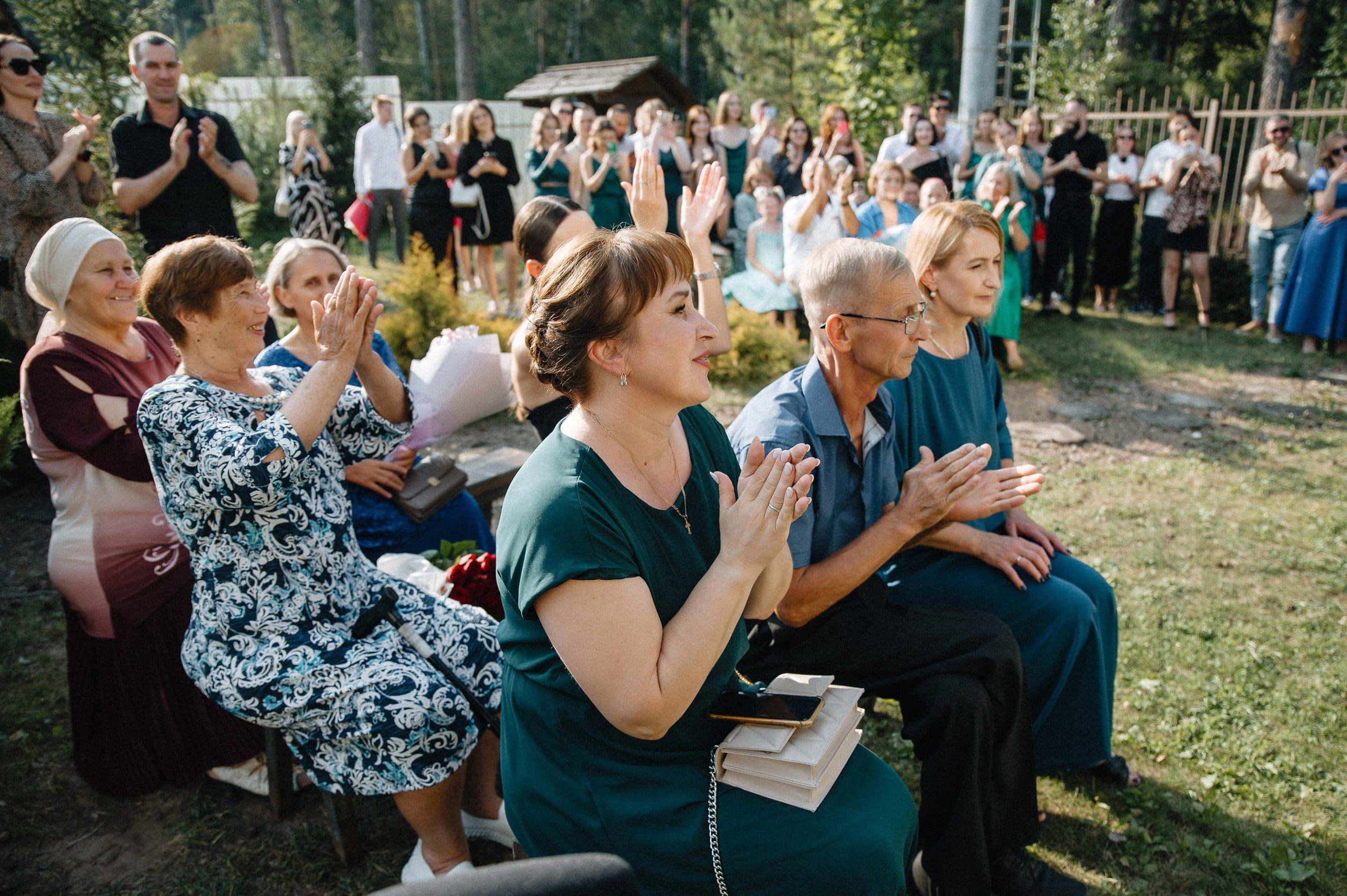 Свадьба Саши и Алены. Свадебный и репортажный фотограф в Казани Айрат Хайриев
