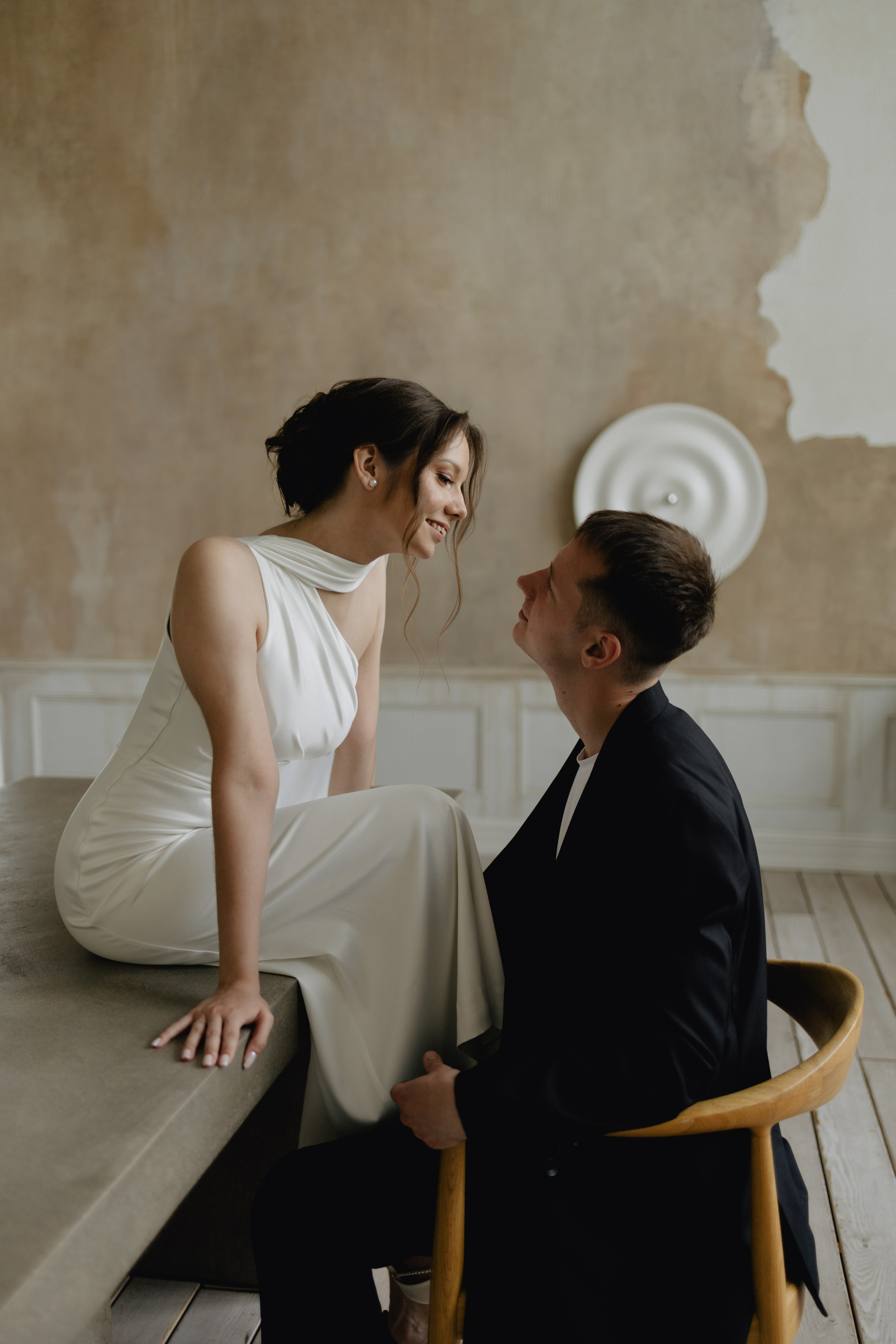 Фотограф Минеева Ксения. Индивидуальные, свадебные съемки в Челябинске