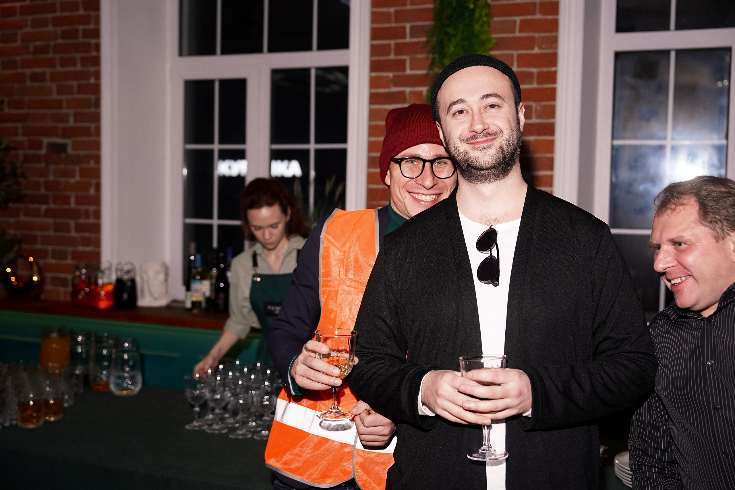 Контур. Фотограф с психологическим образованием