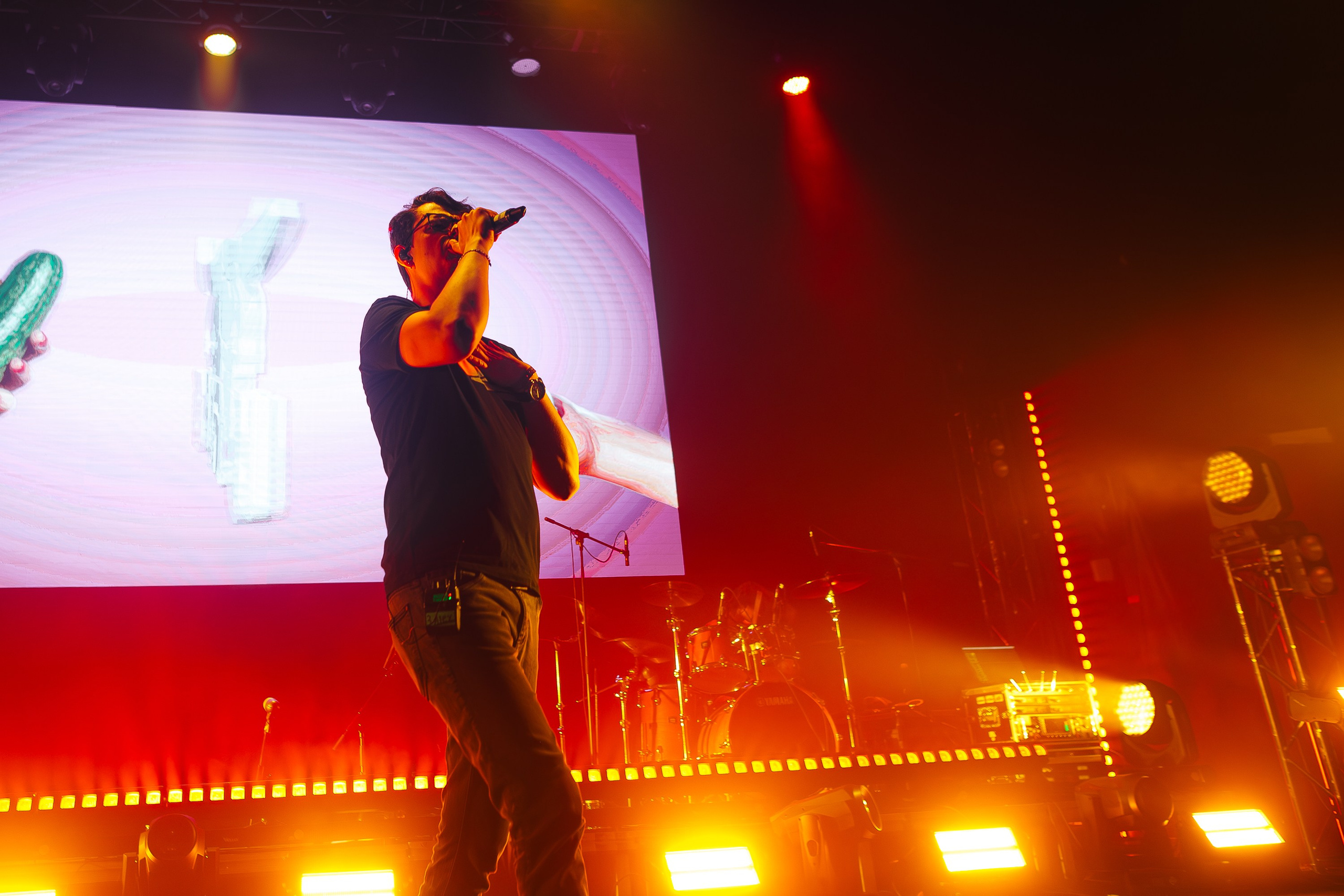 Б.А.У, Base. 07.01.2025. Главная