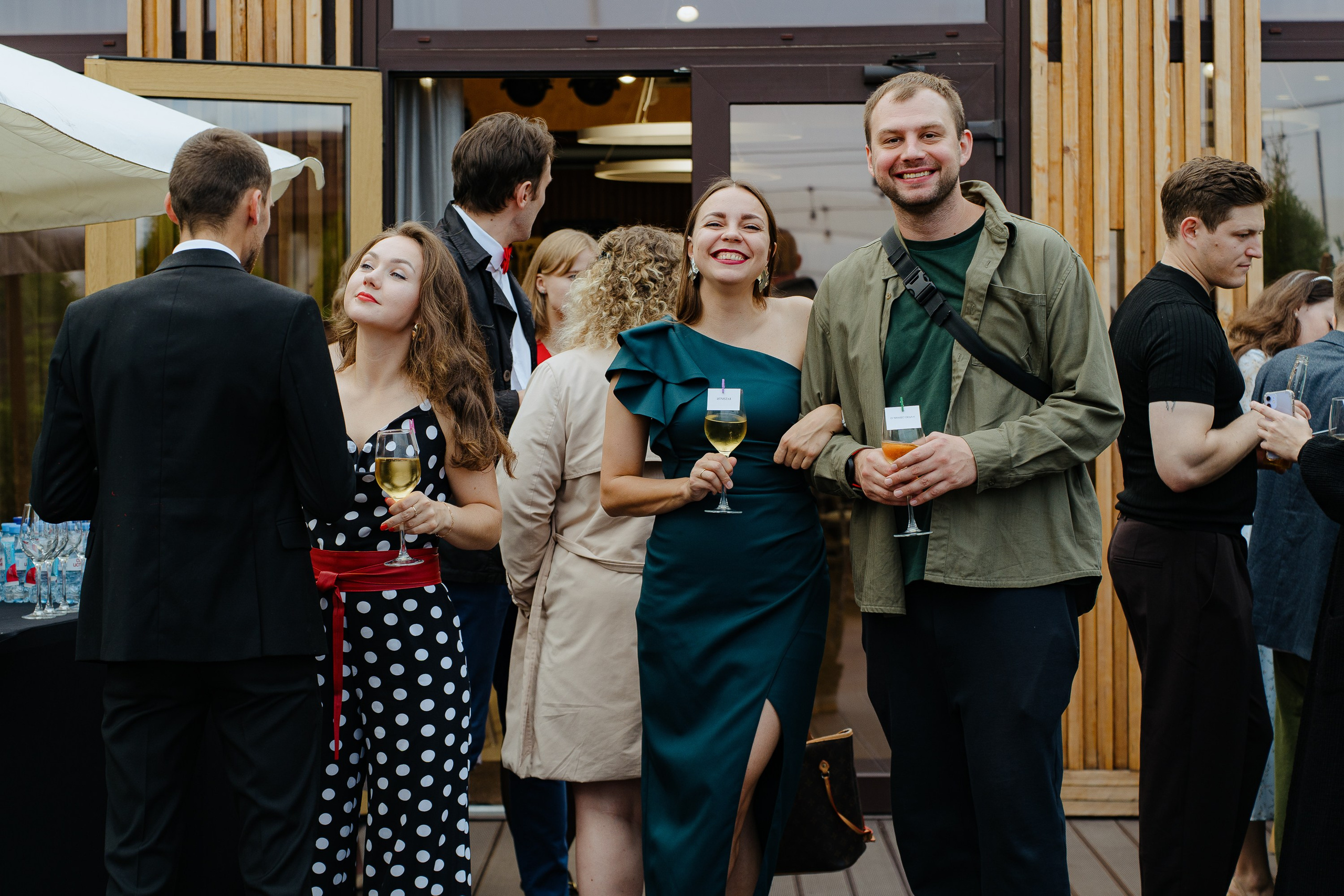 Тарас и Мария. Главная