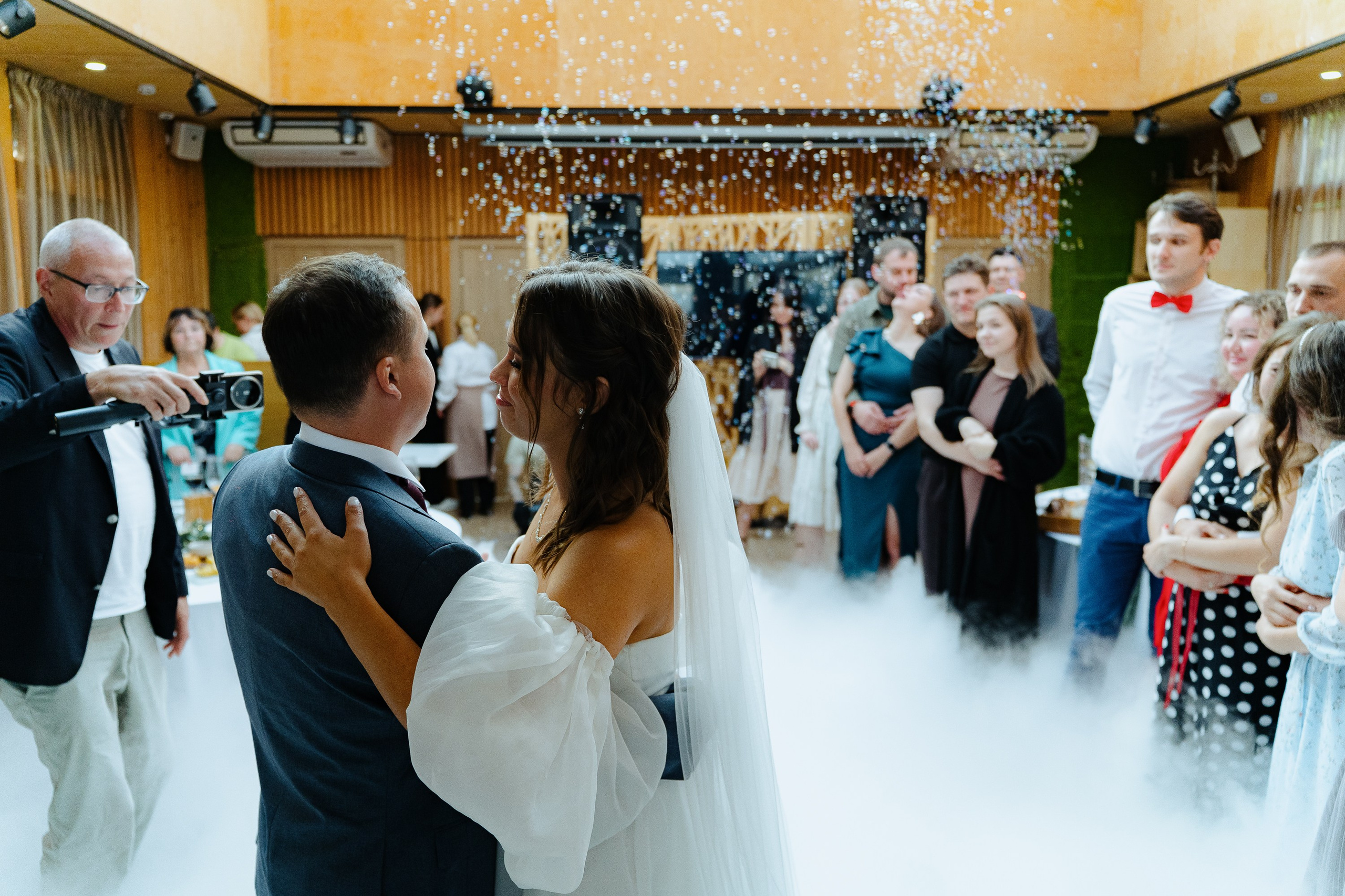 Тарас и Мария. Главная