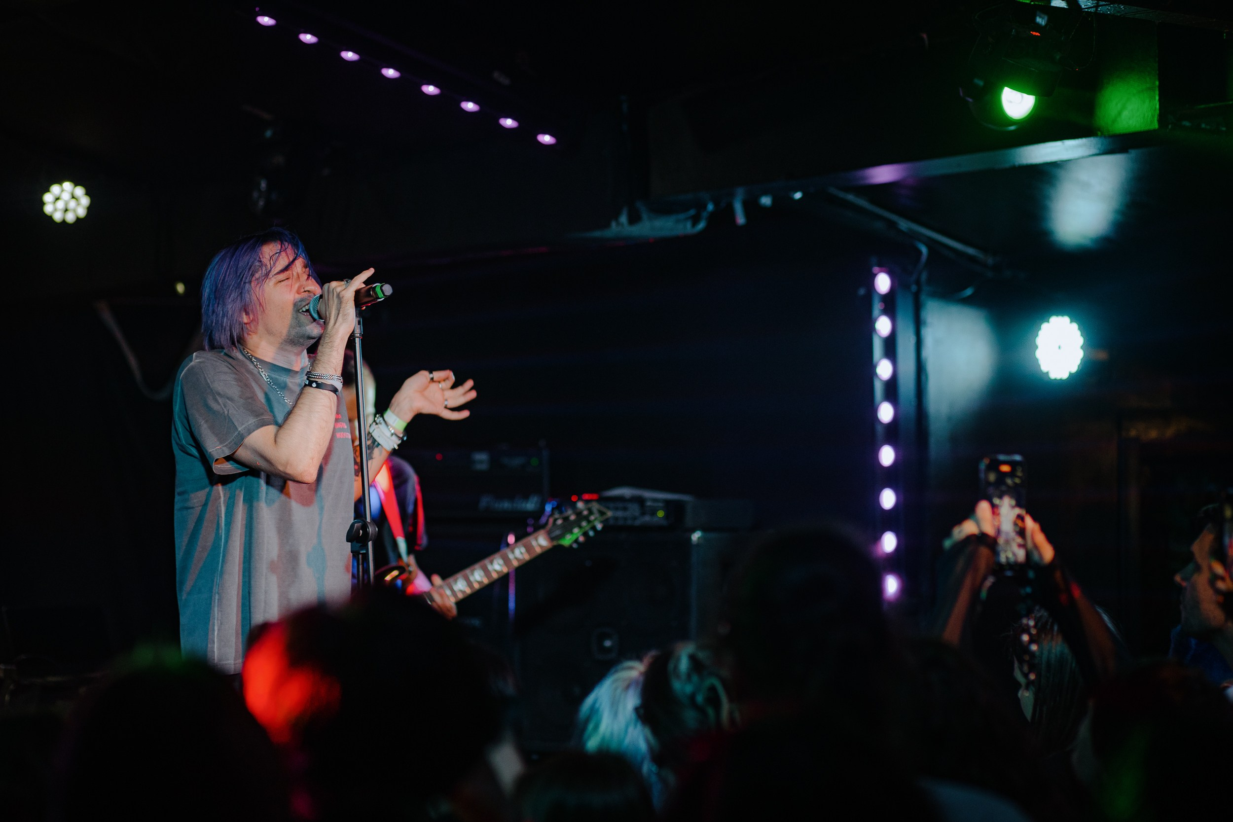 Фестиваль «ШУМ». Action. 16.08.2025. Главная