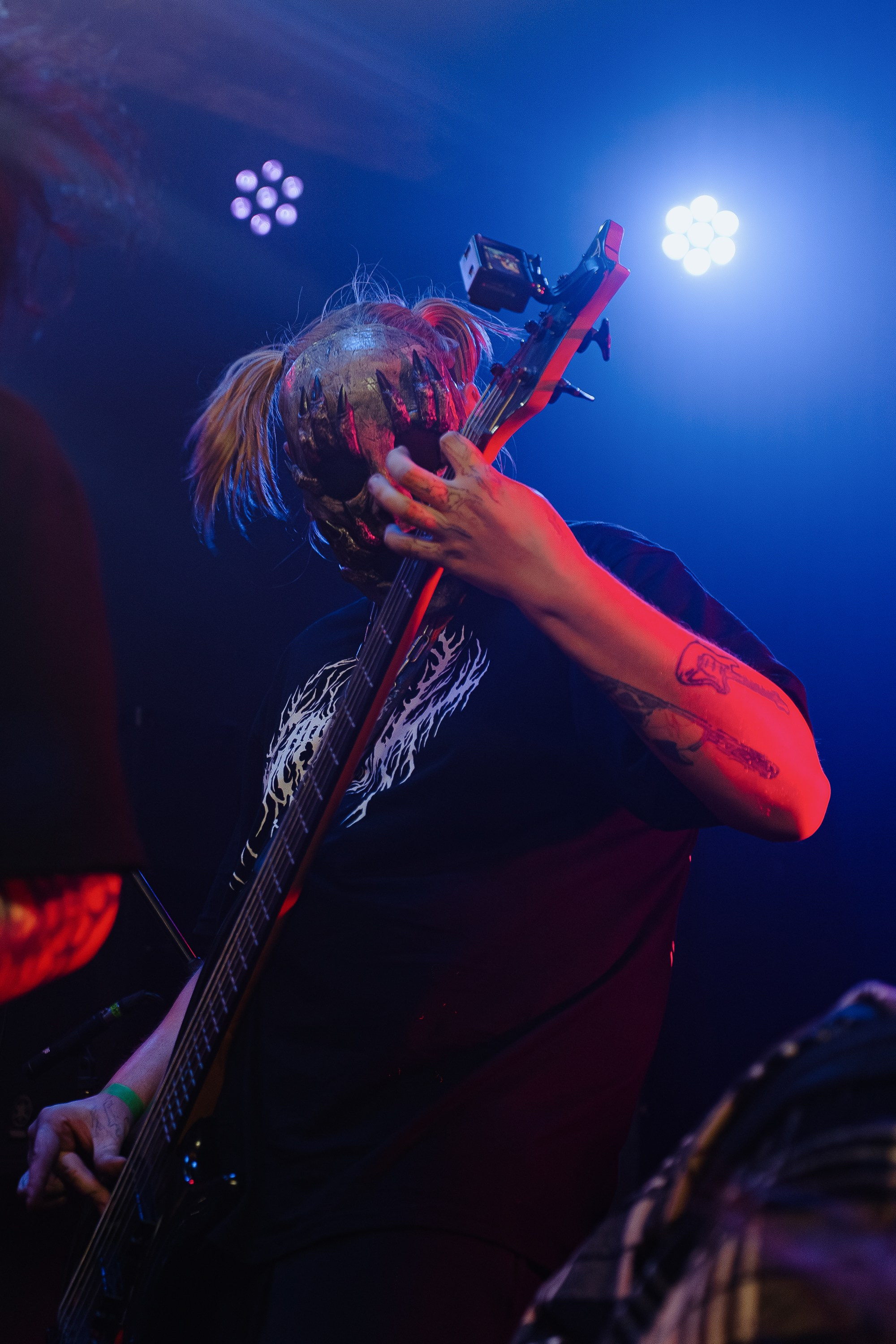 A.S.S.P. Zoccolo 2.0. 19.09.2025. Главная