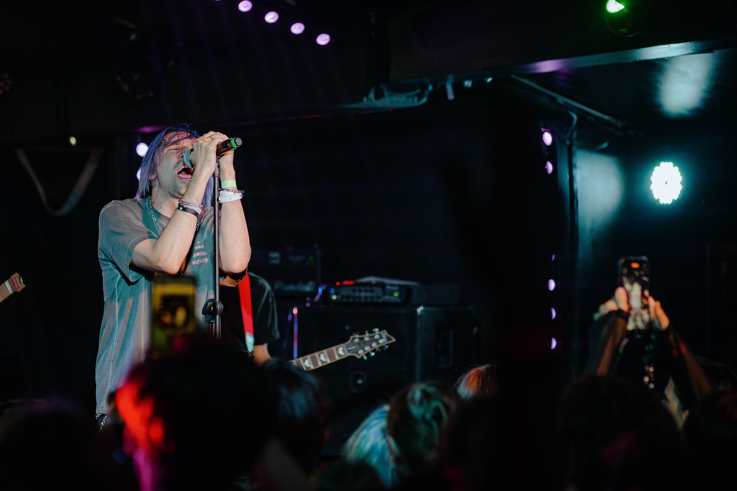 Фестиваль «ШУМ». Action. 16.08.2025. Главная