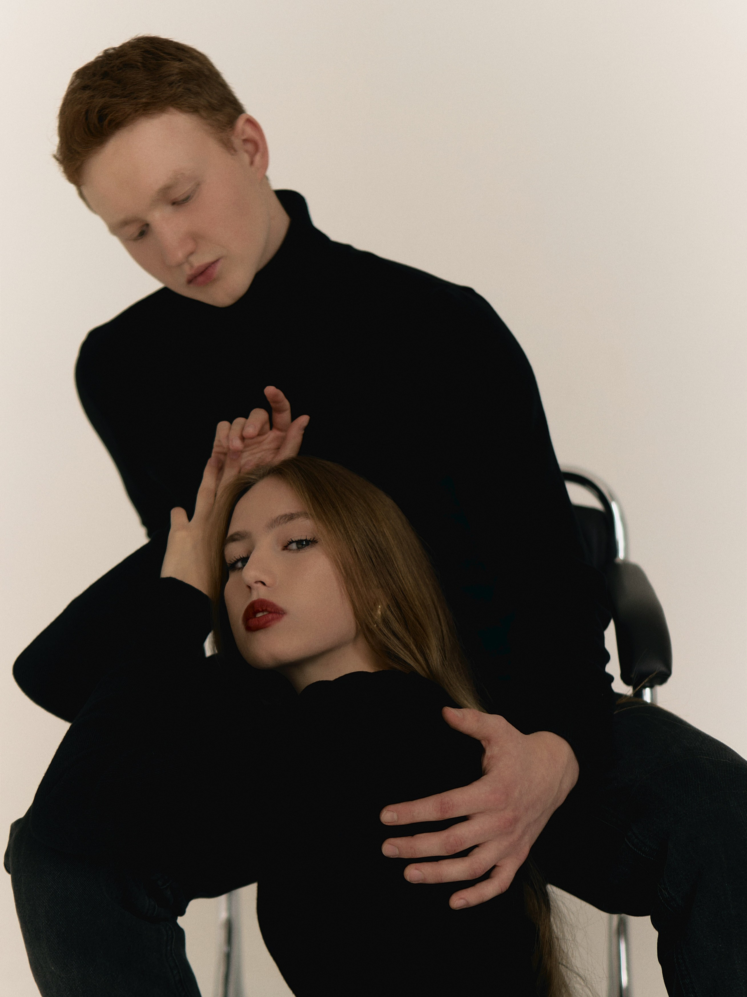 Kira Anton. Индивидуальная и семейная фотосессия в Чебоксарах Оксана Русакова