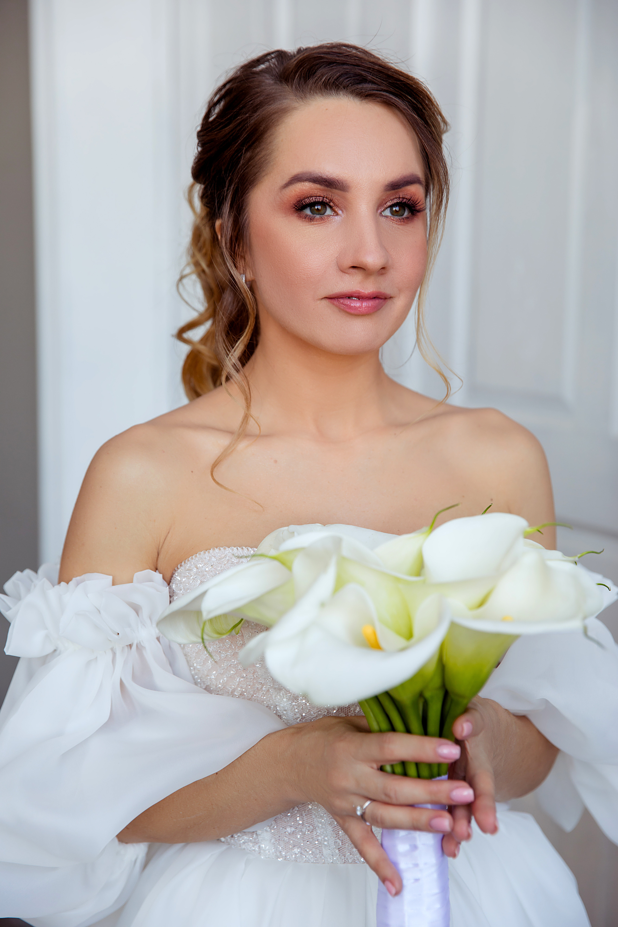 Свадьба Анастасия и Максим. Свадебный фотограф Екатерина Сотникова