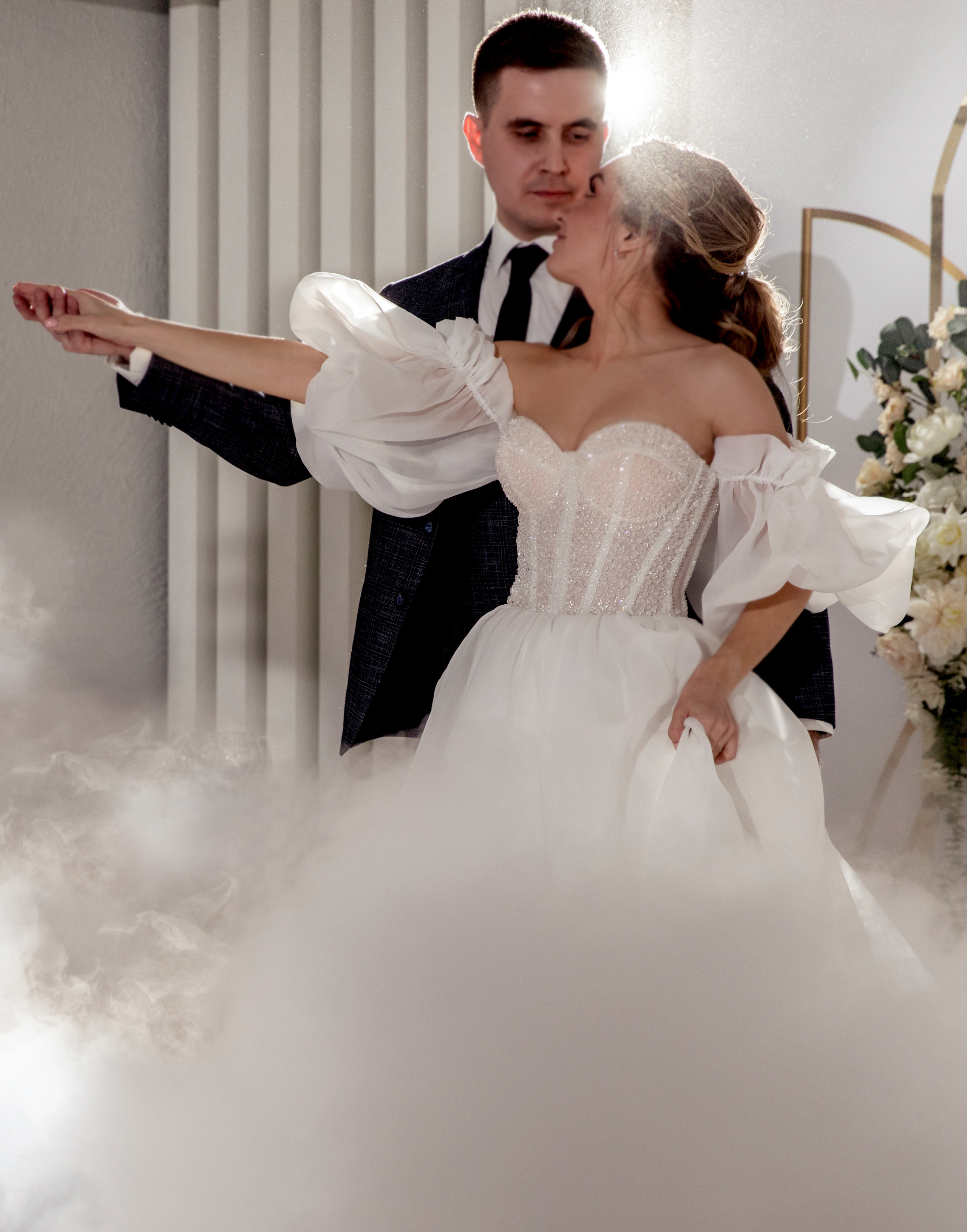 Свадьба Анастасия и Максим. Свадебный фотограф Екатерина Сотникова