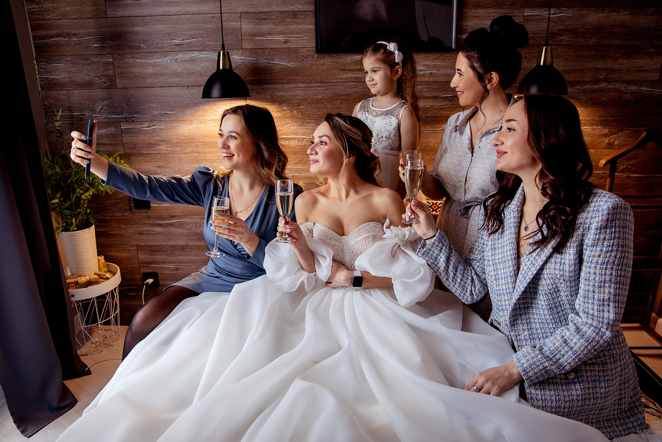 Свадьба Анастасия и Максим. Свадебный фотограф Екатерина Сотникова