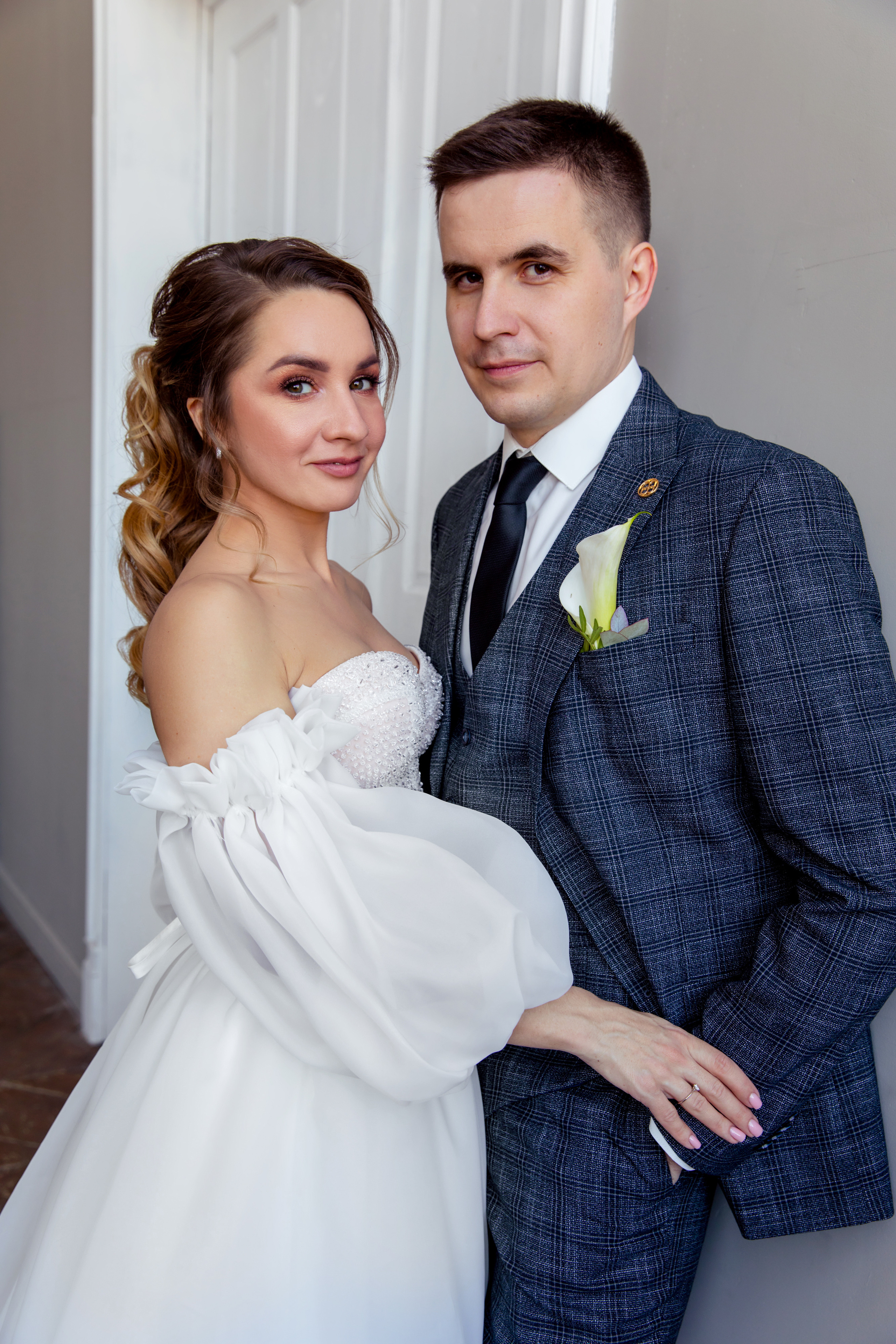 Свадьба Анастасия и Максим. Свадебный фотограф Екатерина Сотникова