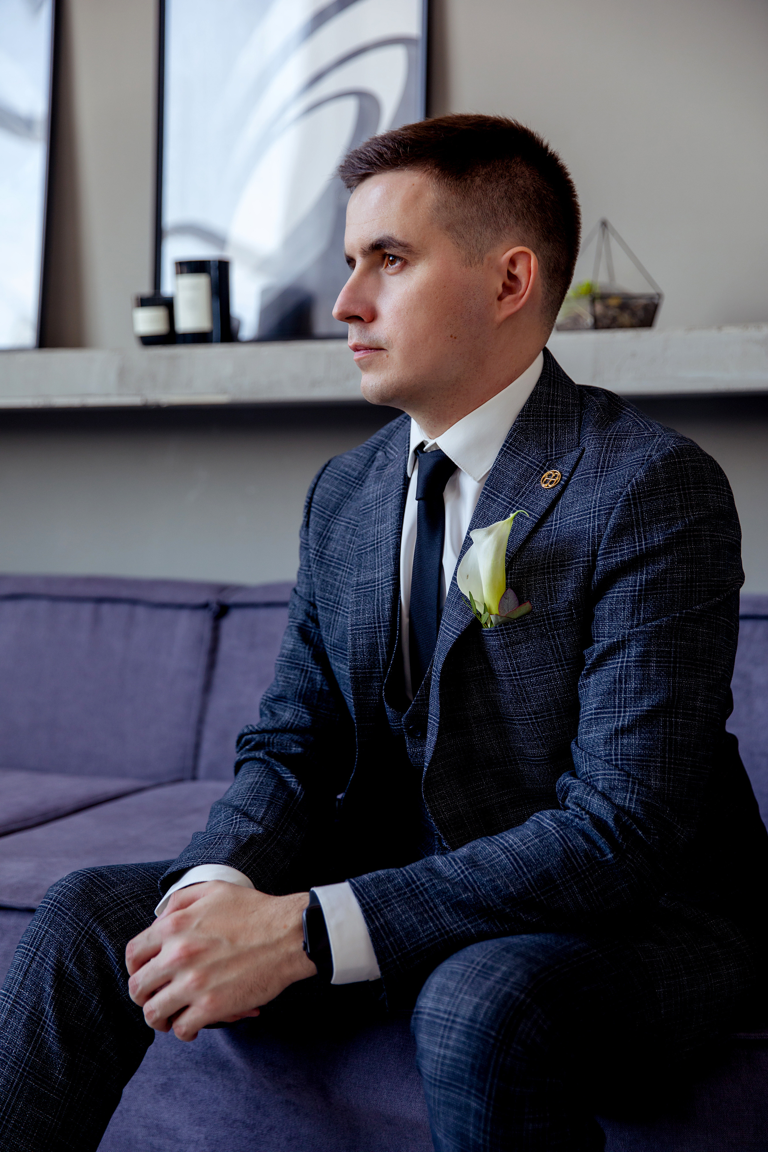 Свадьба Анастасия и Максим. Свадебный фотограф Екатерина Сотникова