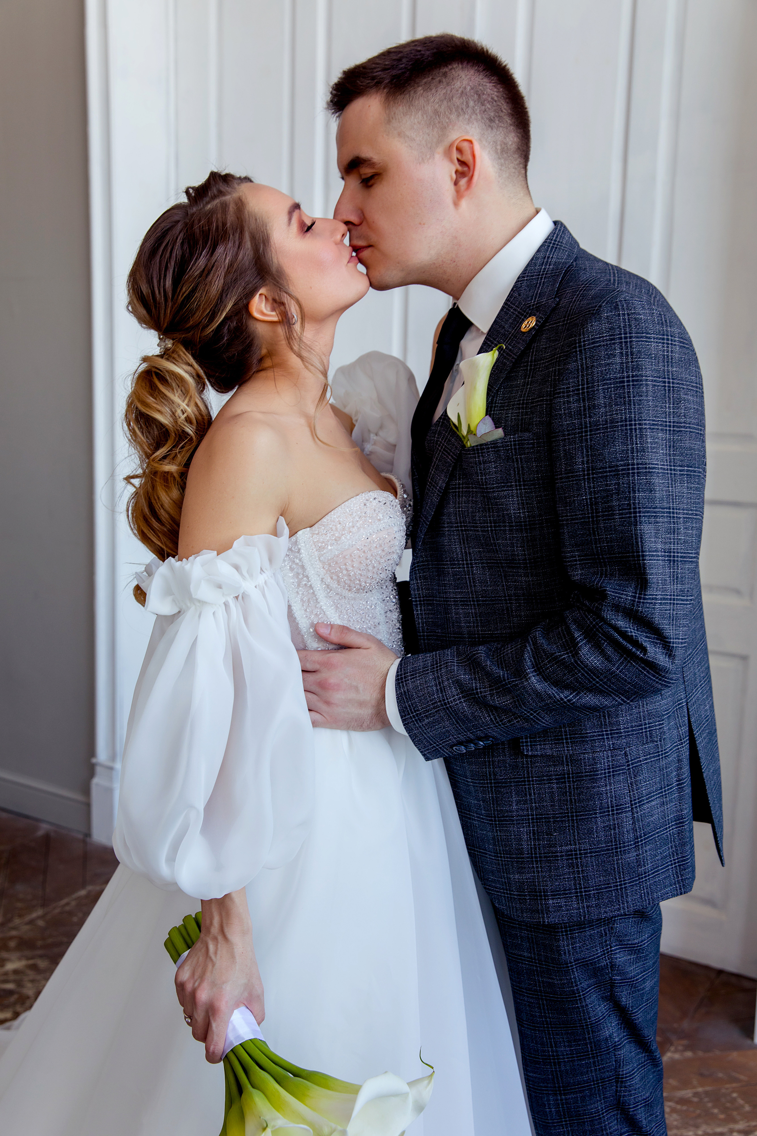 Свадьба Анастасия и Максим. Свадебный фотограф Екатерина Сотникова