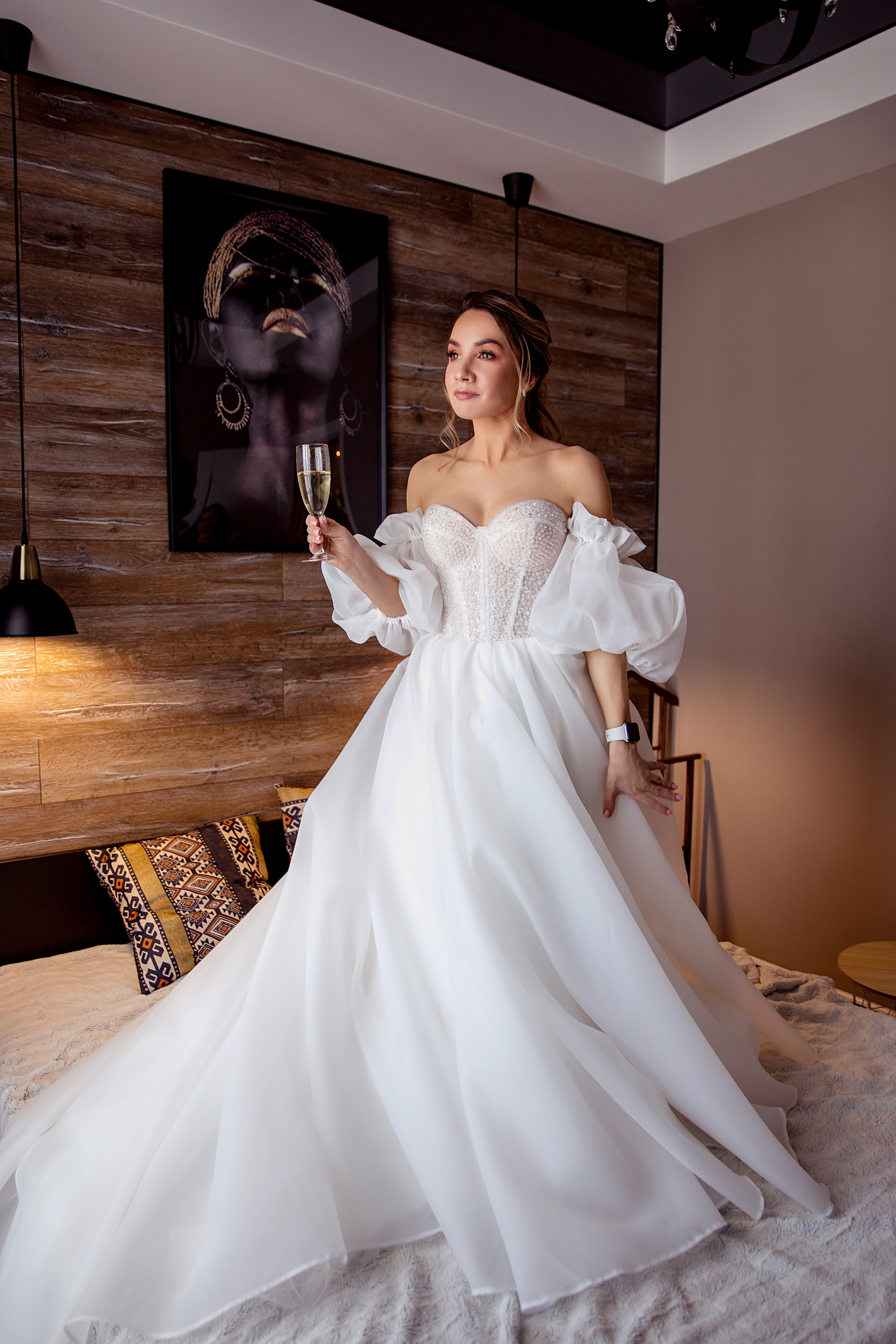 Свадьба Анастасия и Максим. Свадебный фотограф Екатерина Сотникова